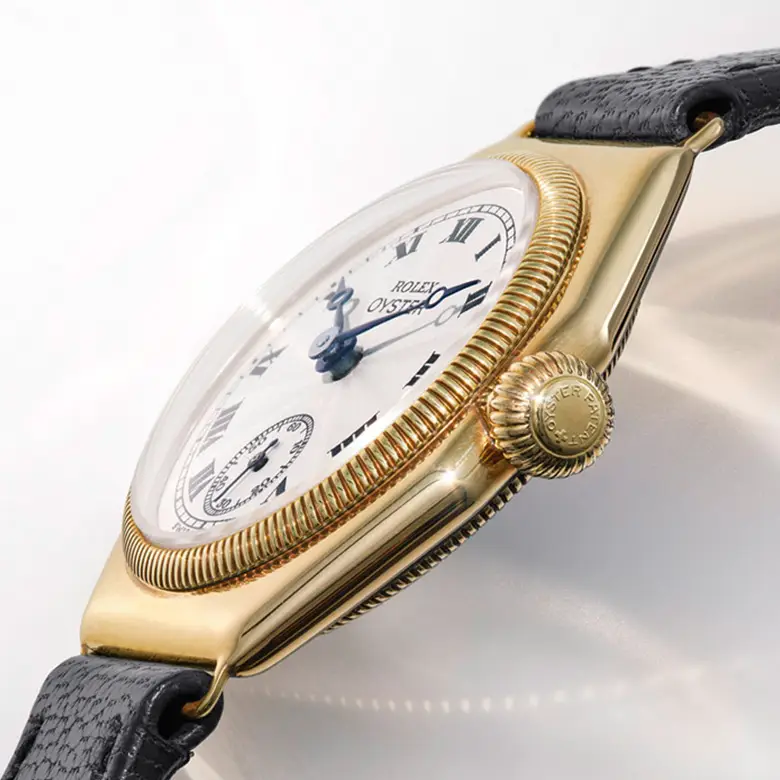 World of Rolex 