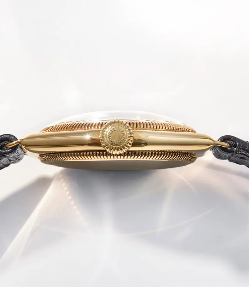 World of Rolex 