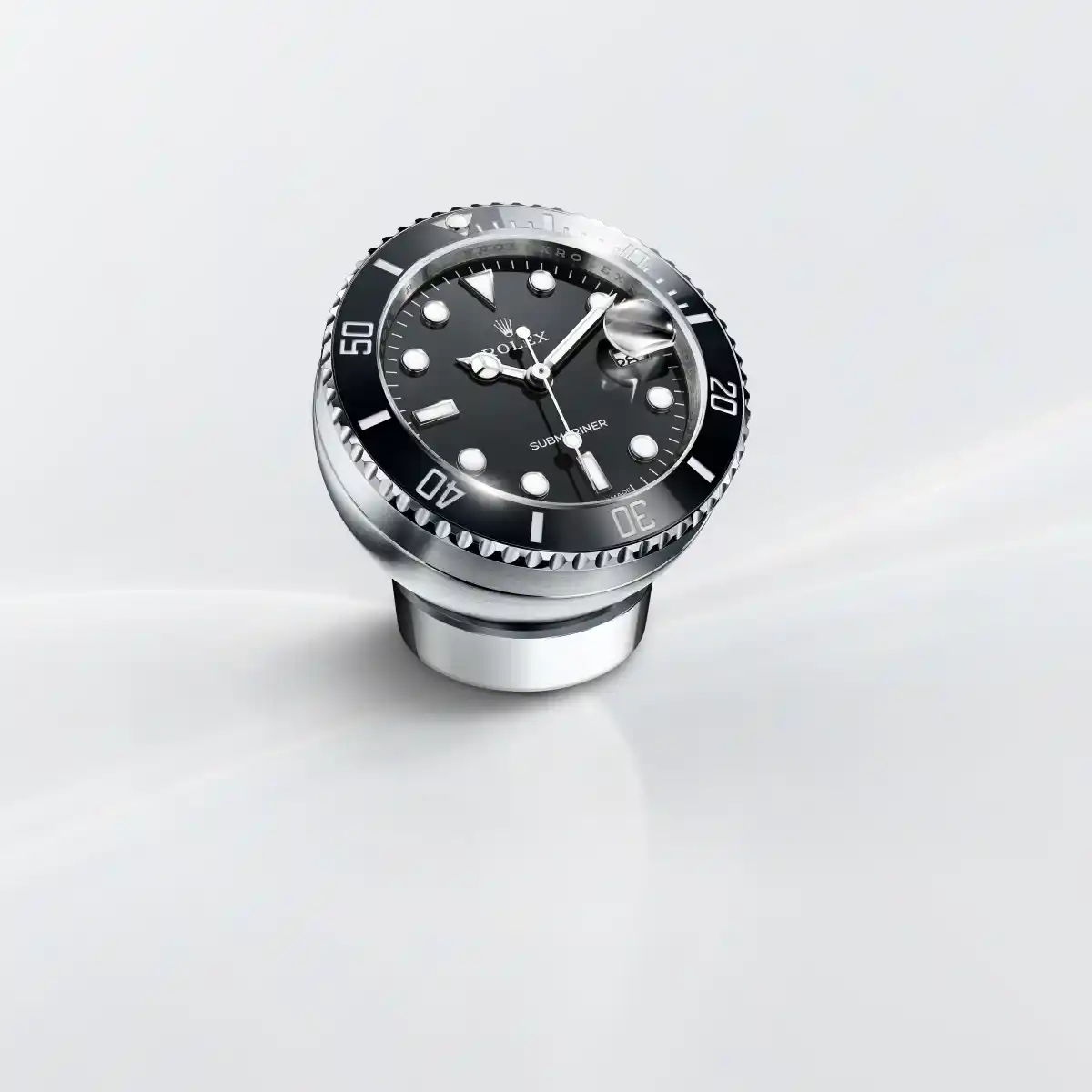 Honouring the Submariner