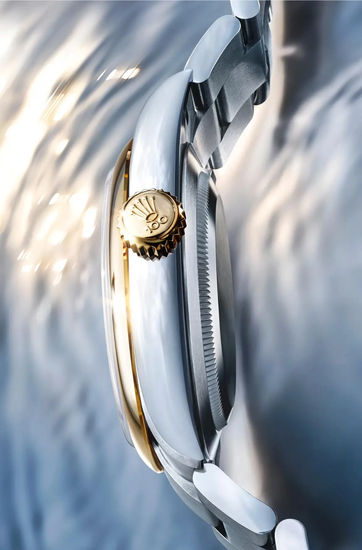 Oyster Perpetual