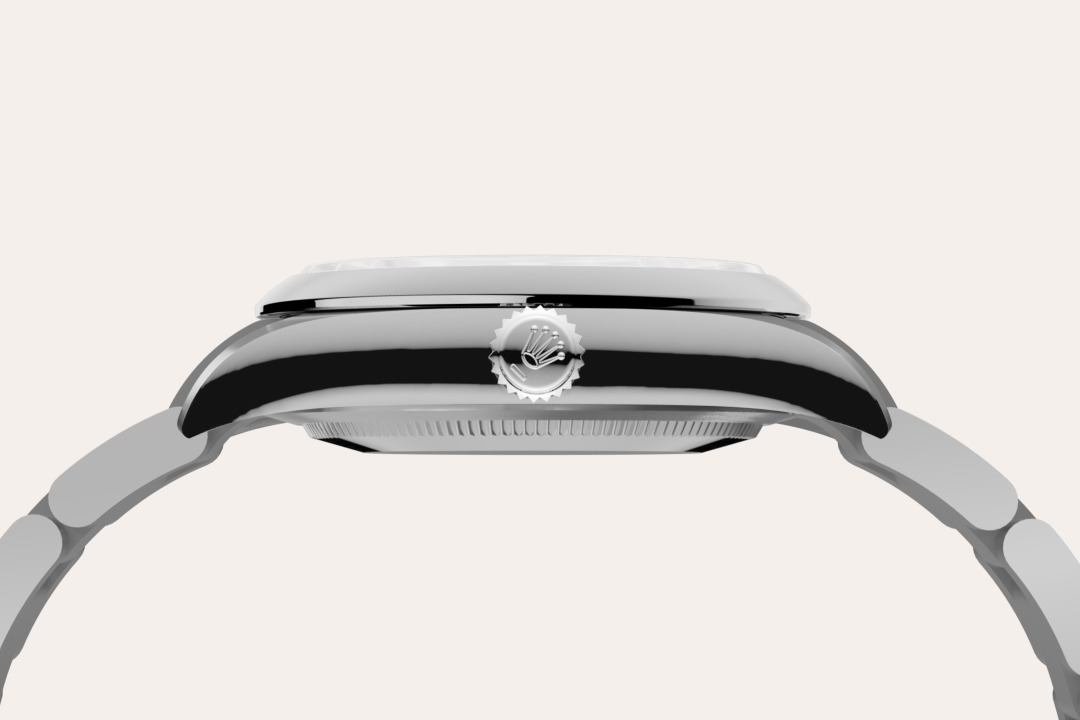 The Oyster bracelet