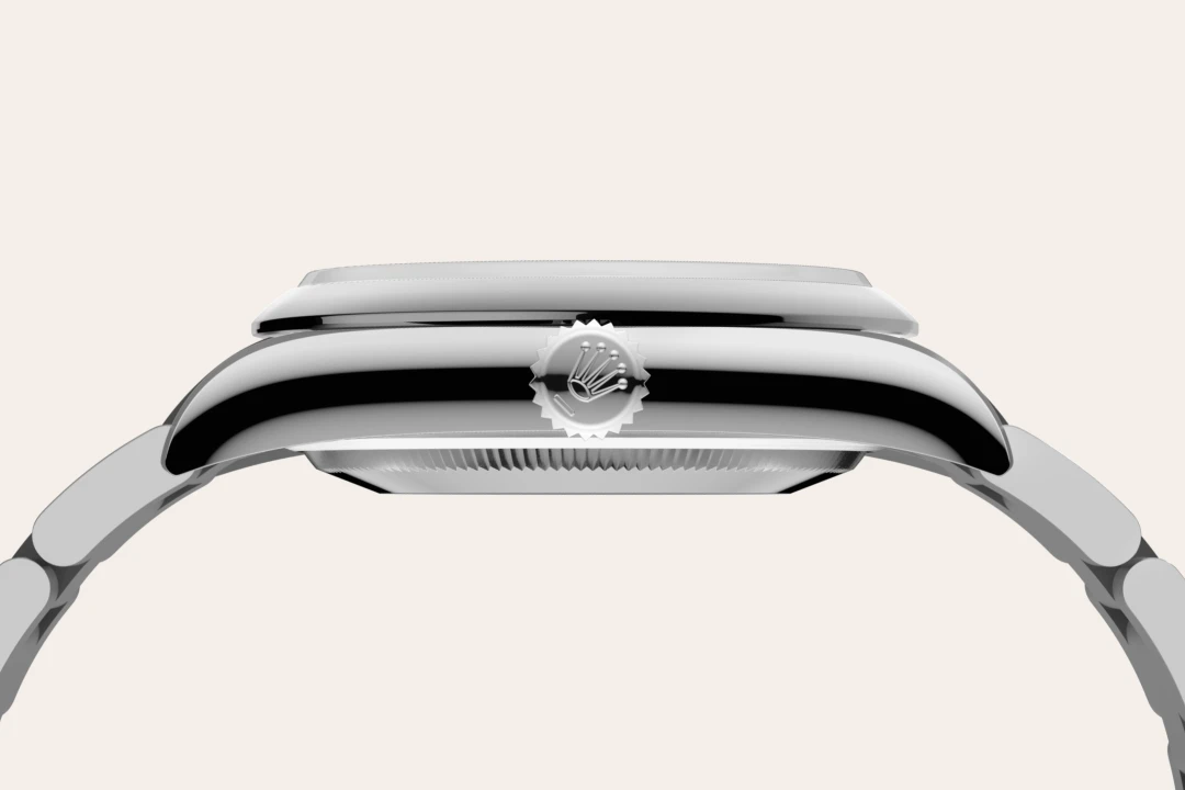 Oystersteel