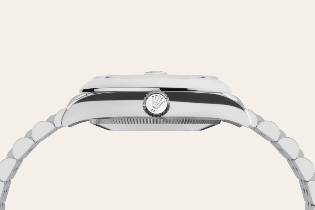 The Jubilee bracelet