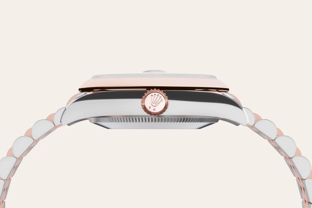 The Jubilee bracelet