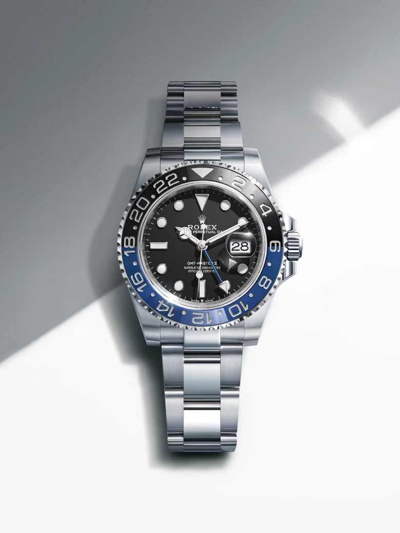 GMT-Master II