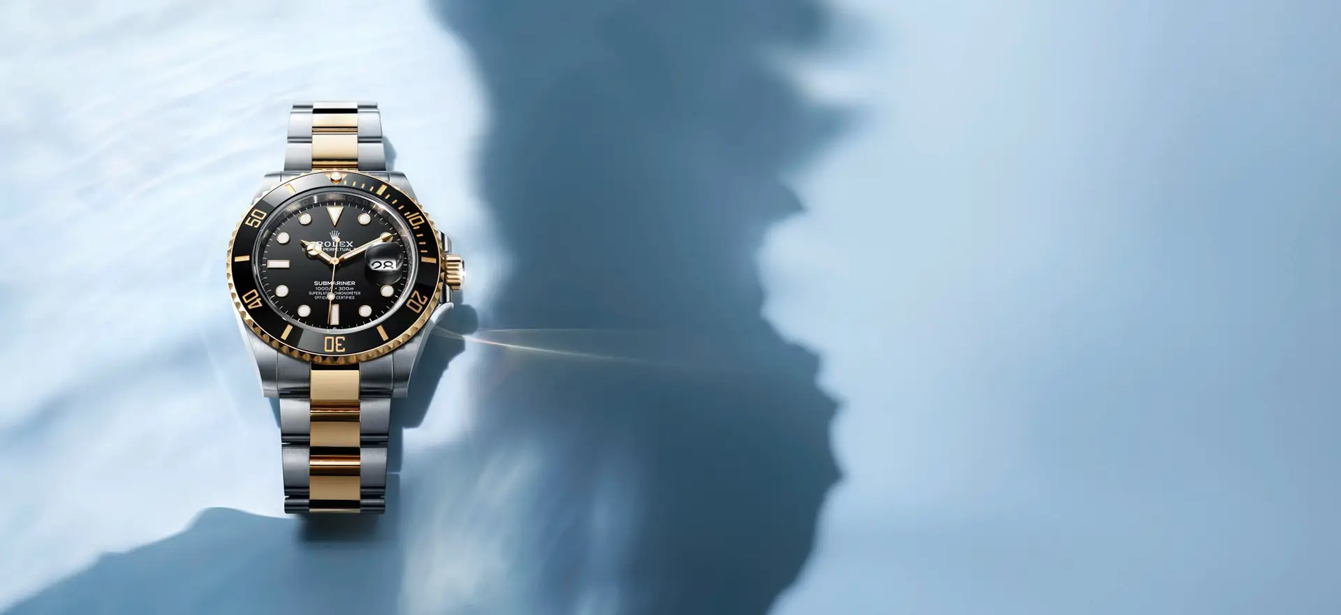 Rolex Submariner Watches at cooke and kelvey