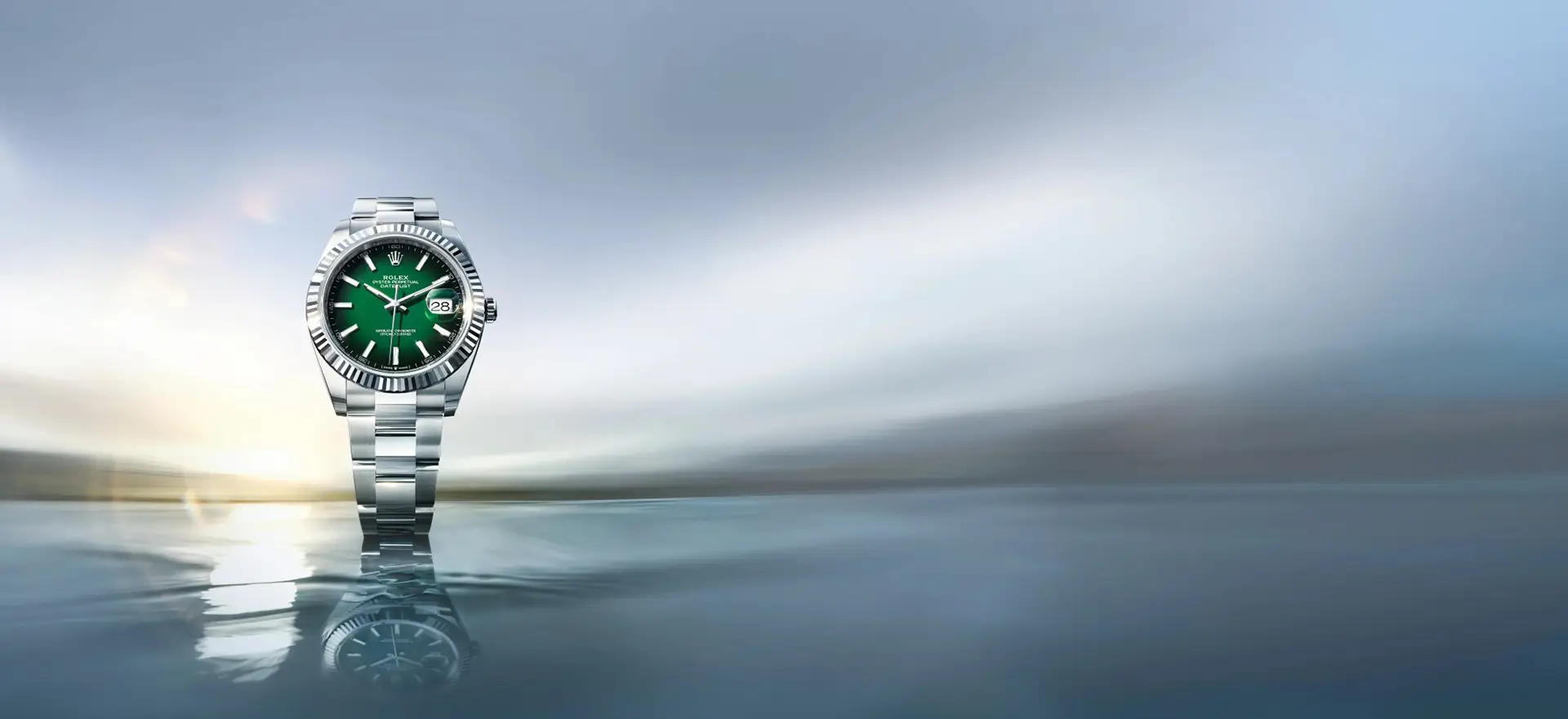 Rolex Watch