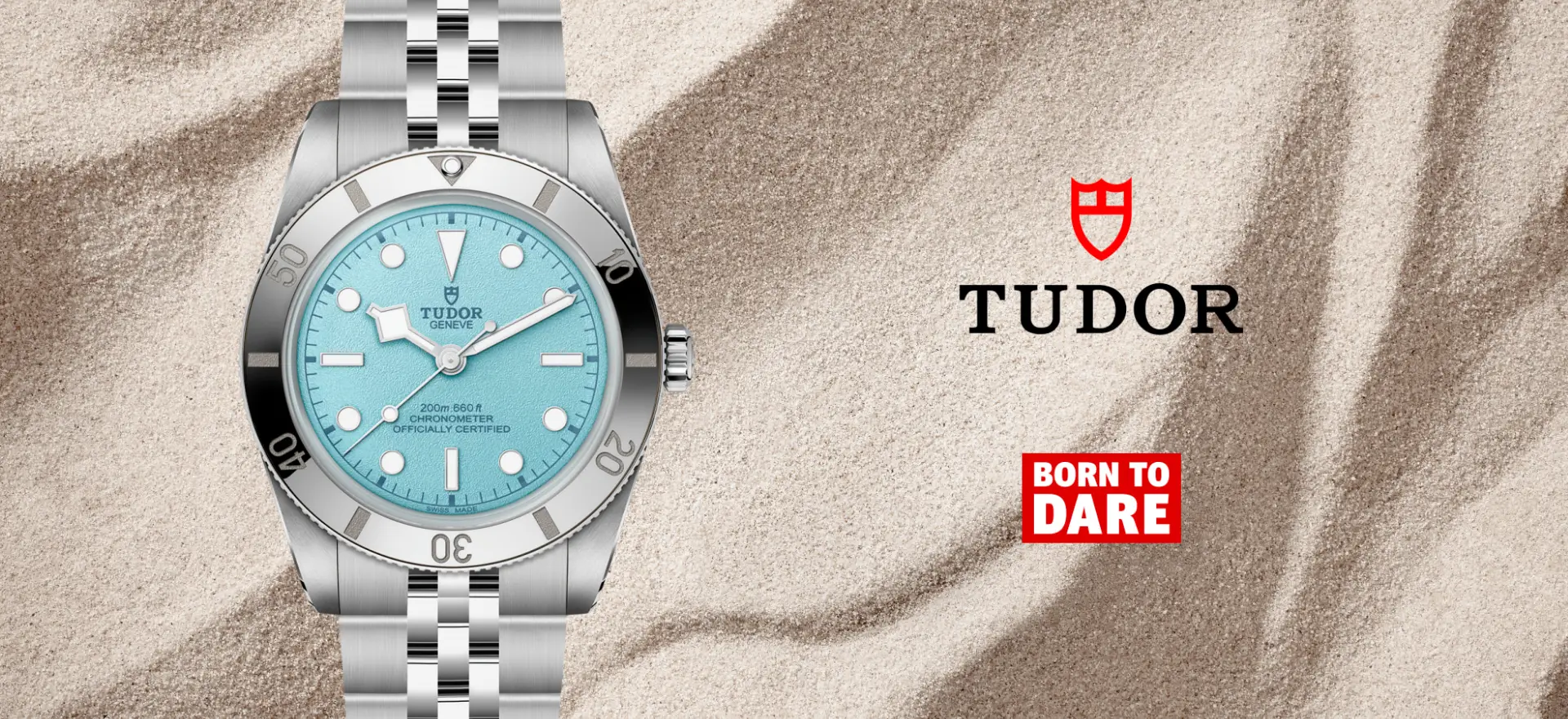 Tudor Watch