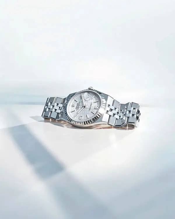 Rolex Land Dweller Watch