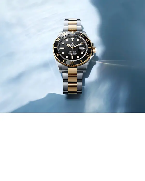 Rolex Submariner Watches at cooke and kelvey
