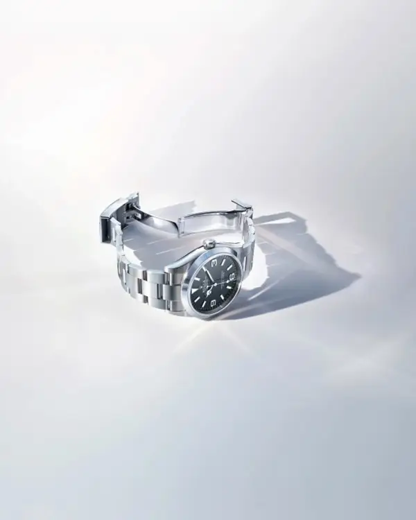 Rolex Watch