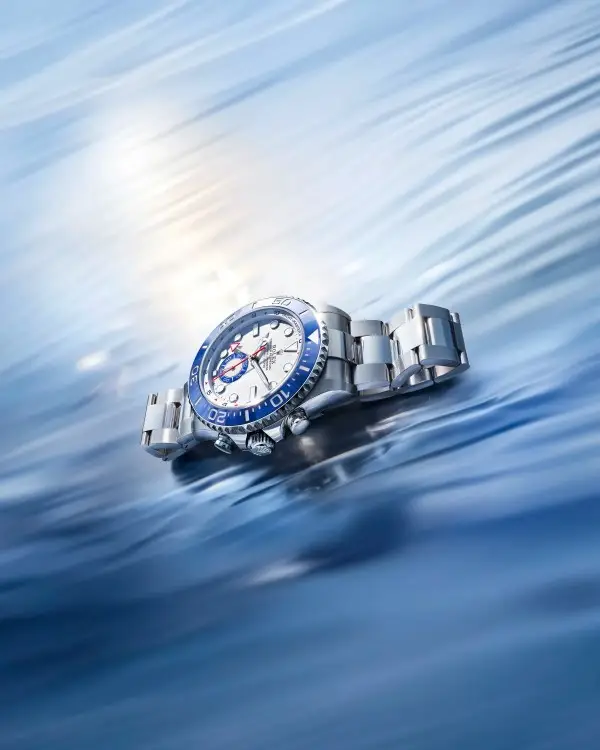 Rolex Watch