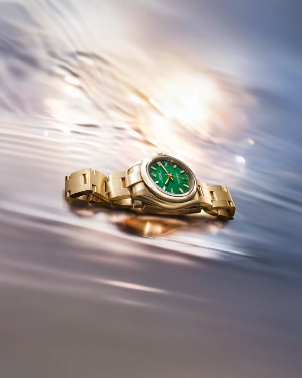 Rolex Watch