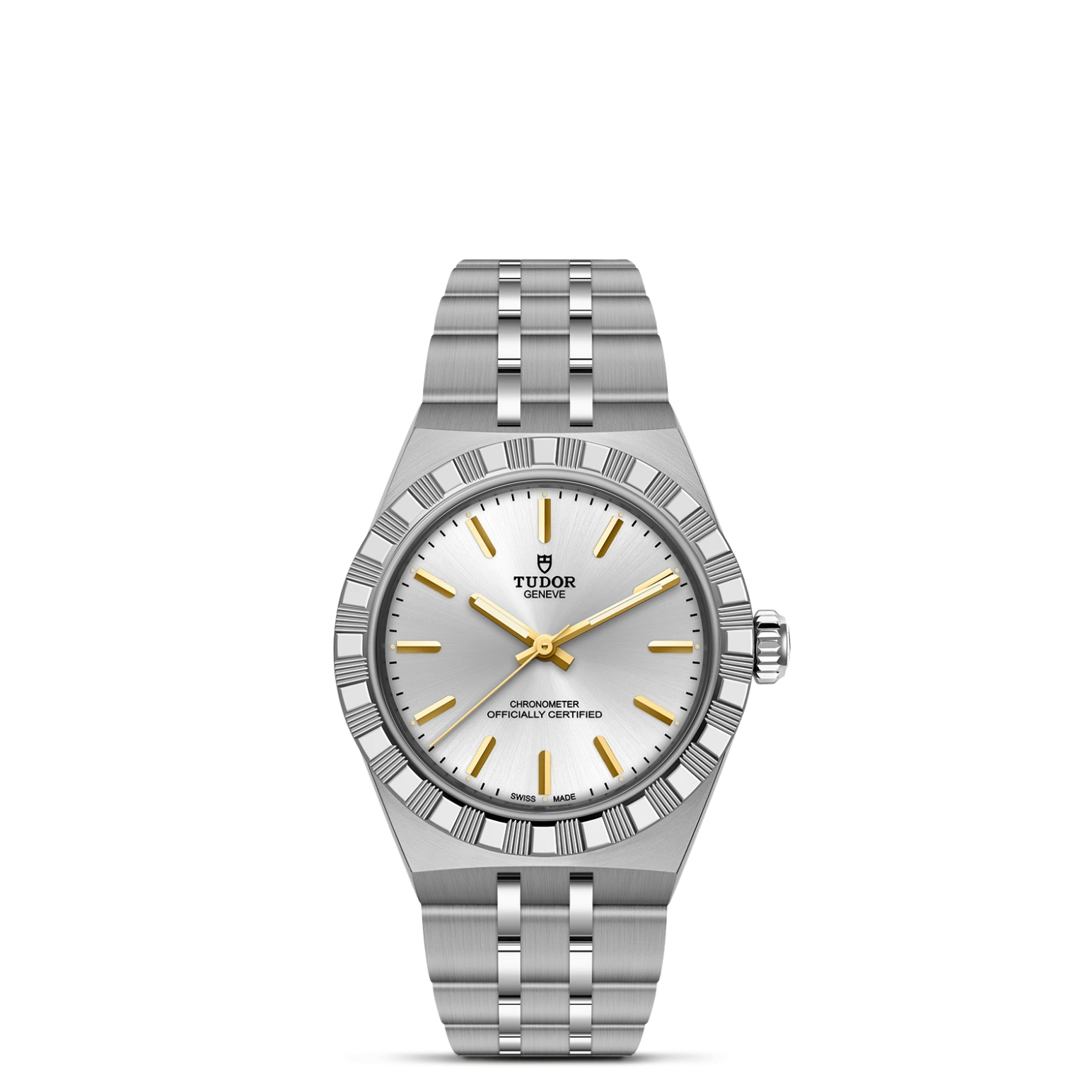 Tudor TUDOR Royal, M2830A1A0-0002 - Cooke & Kelvey