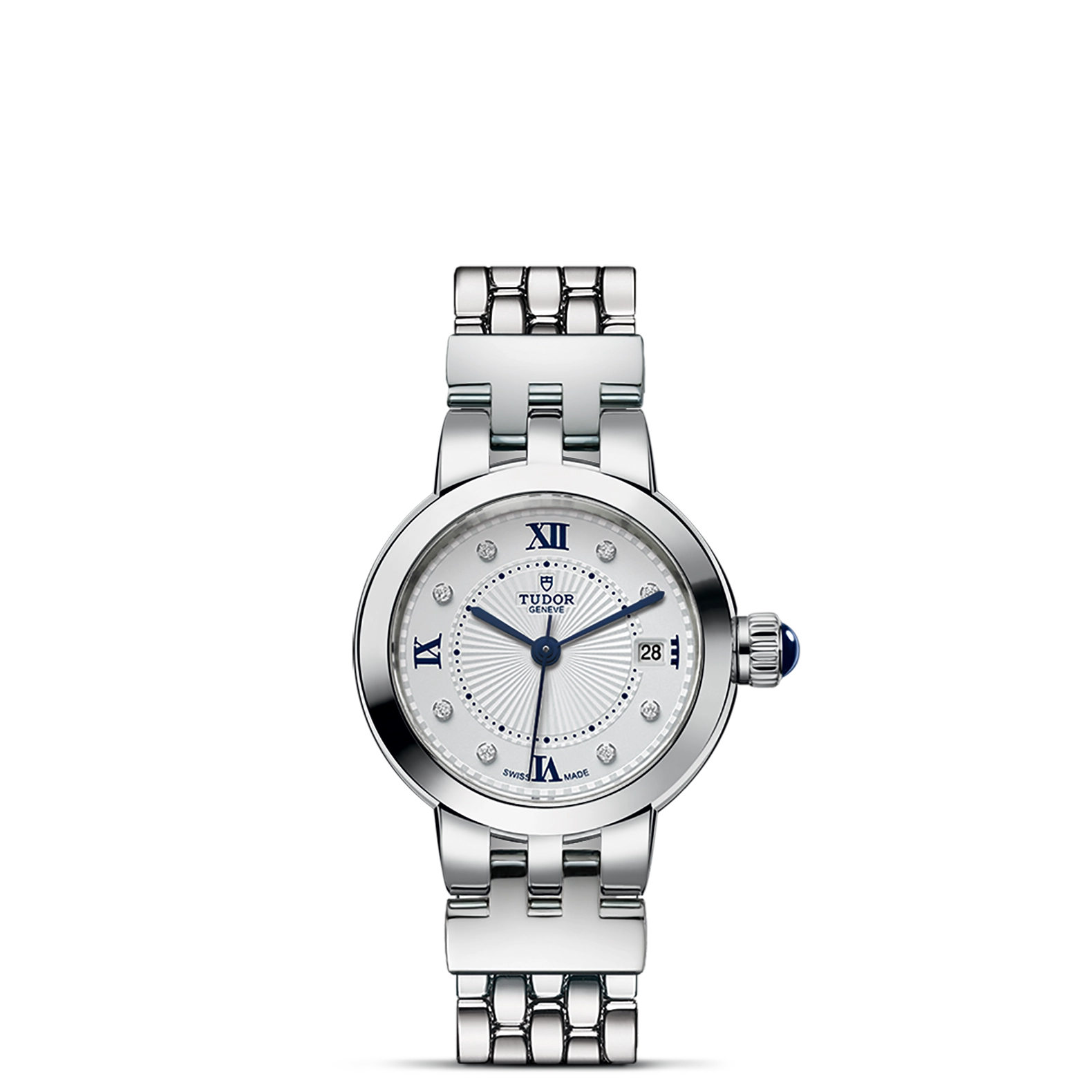 Tudor Clair de Rose, M35200-0004 - Cooke & Kelvey