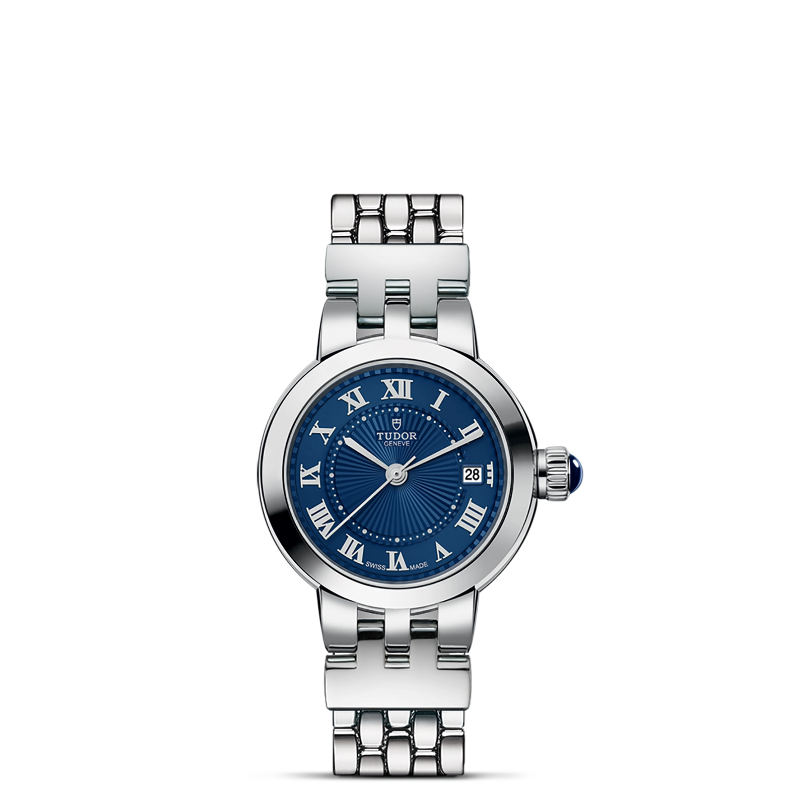 Tudor Clair de Rose, M35200-0009 - Cooke & Kelvey