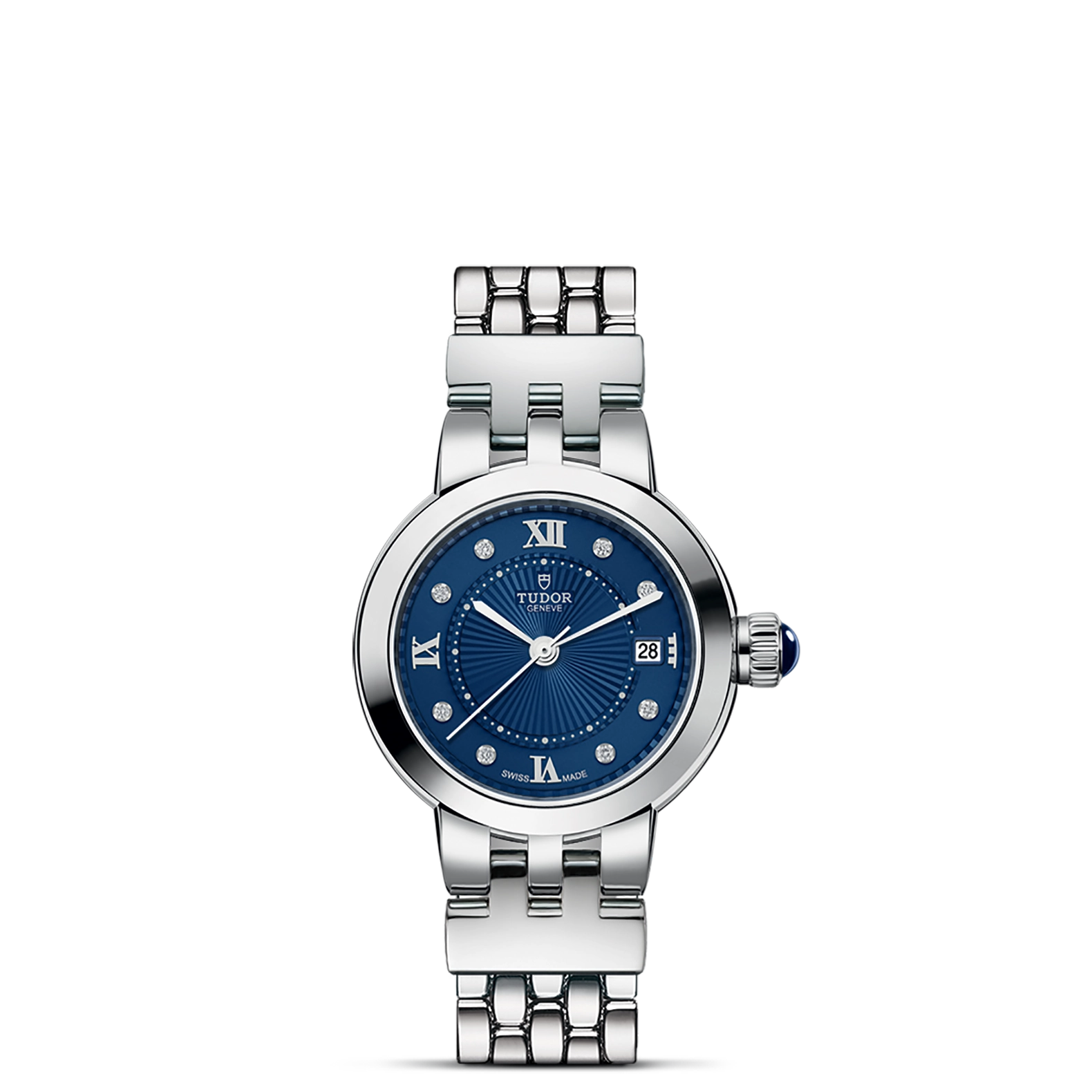 Tudor Clair de Rose, M35200-0010 Cooke & Kelvey