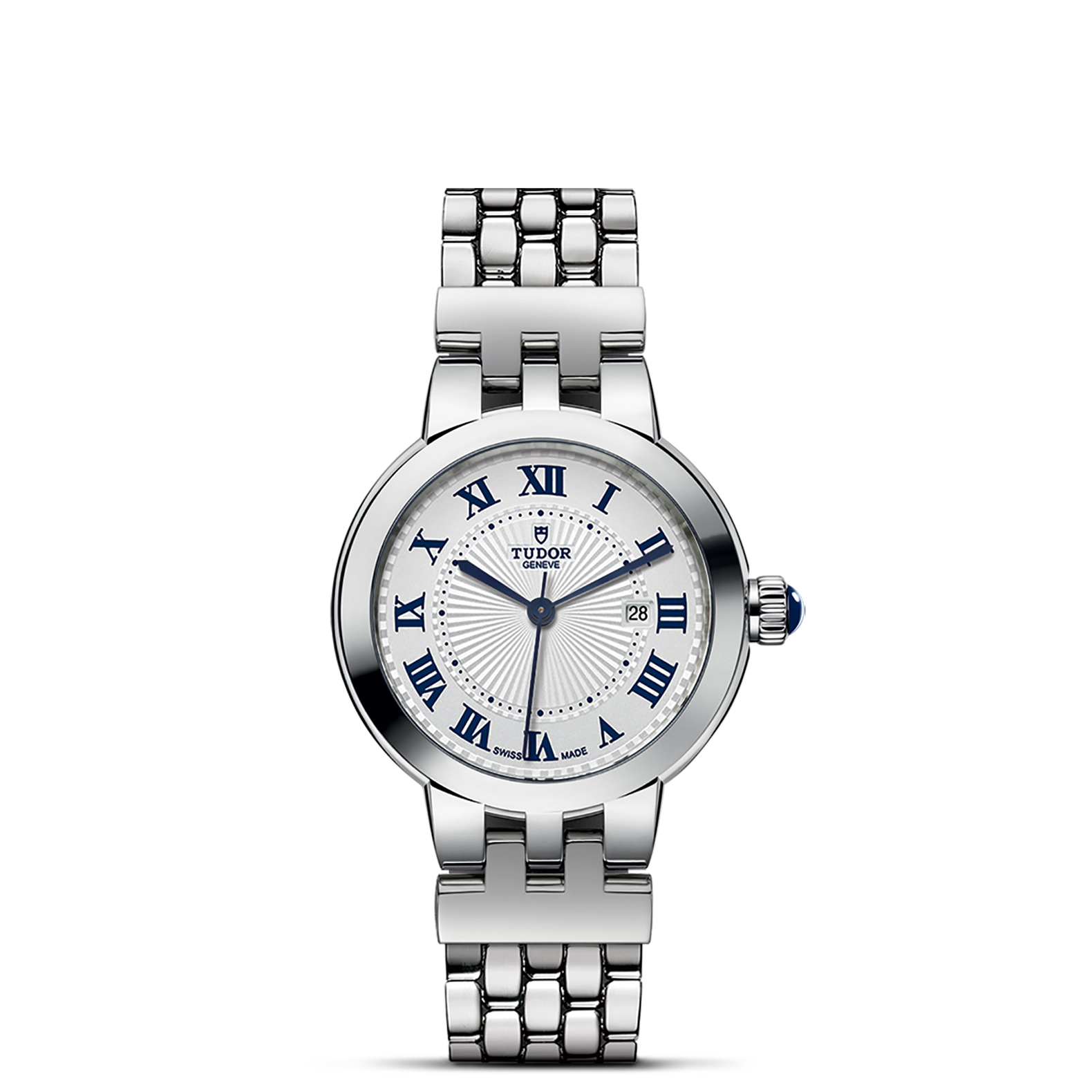 Tudor Clair de Rose, M35500-0001 - Cooke & Kelvey