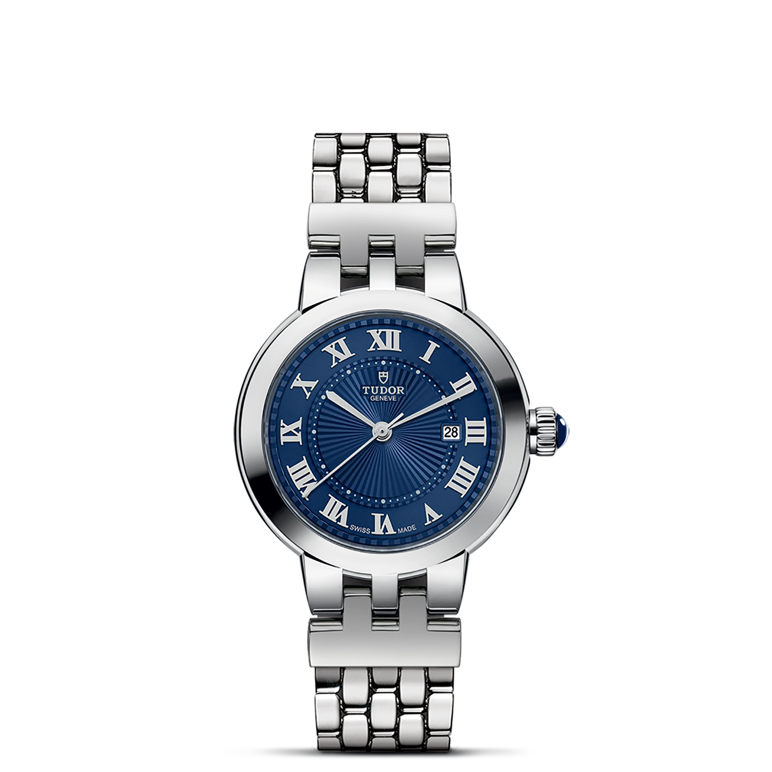 Tudor Clair de Rose, M35500-0009 - Cooke & Kelvey