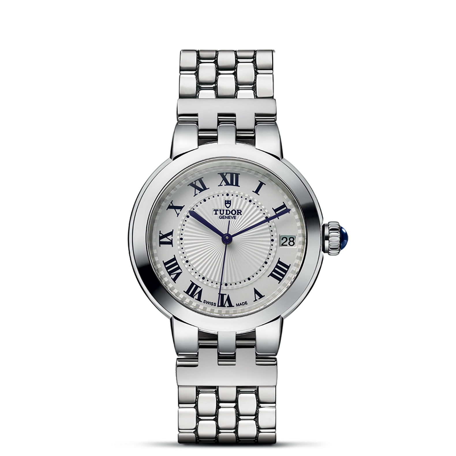 TUDOR