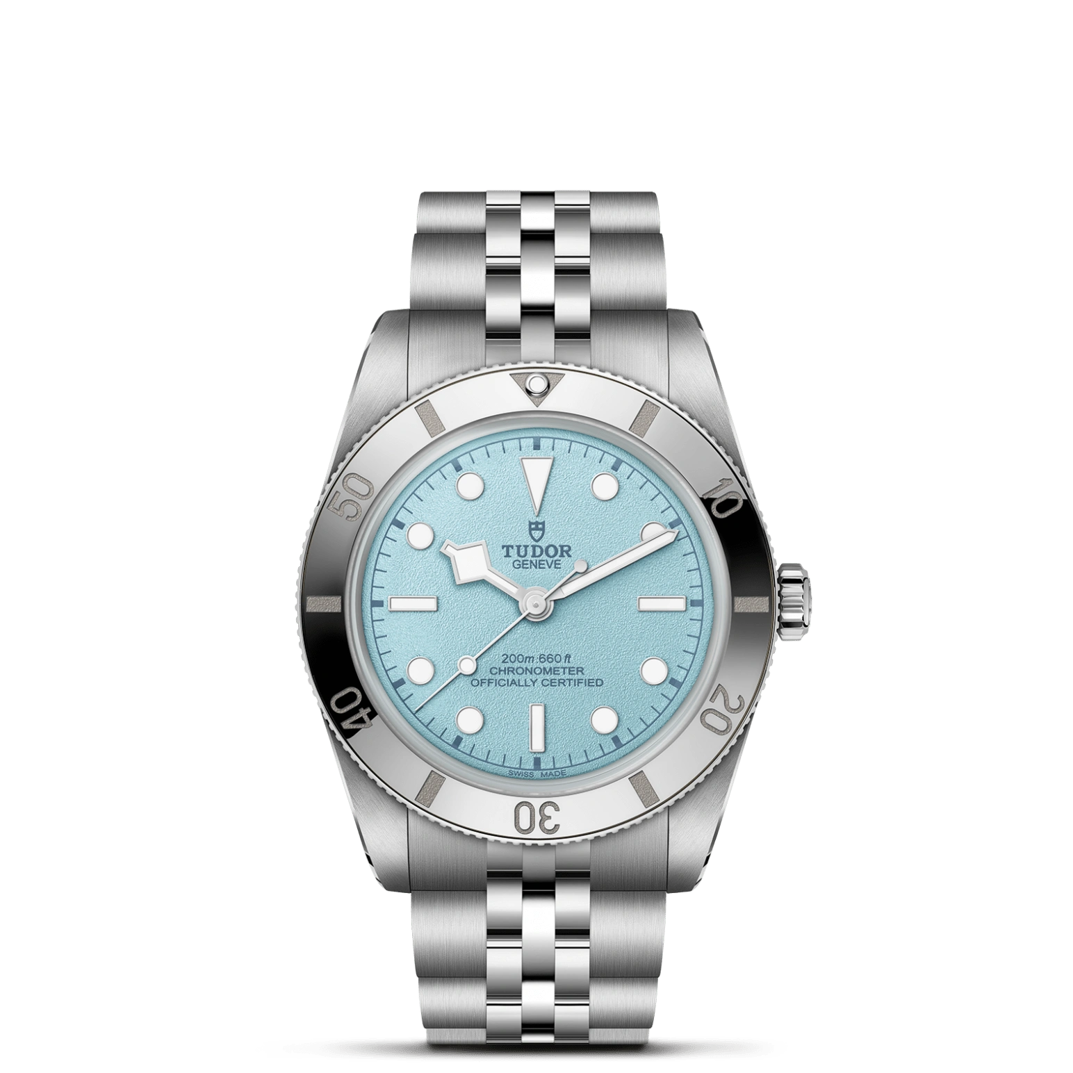TUDOR