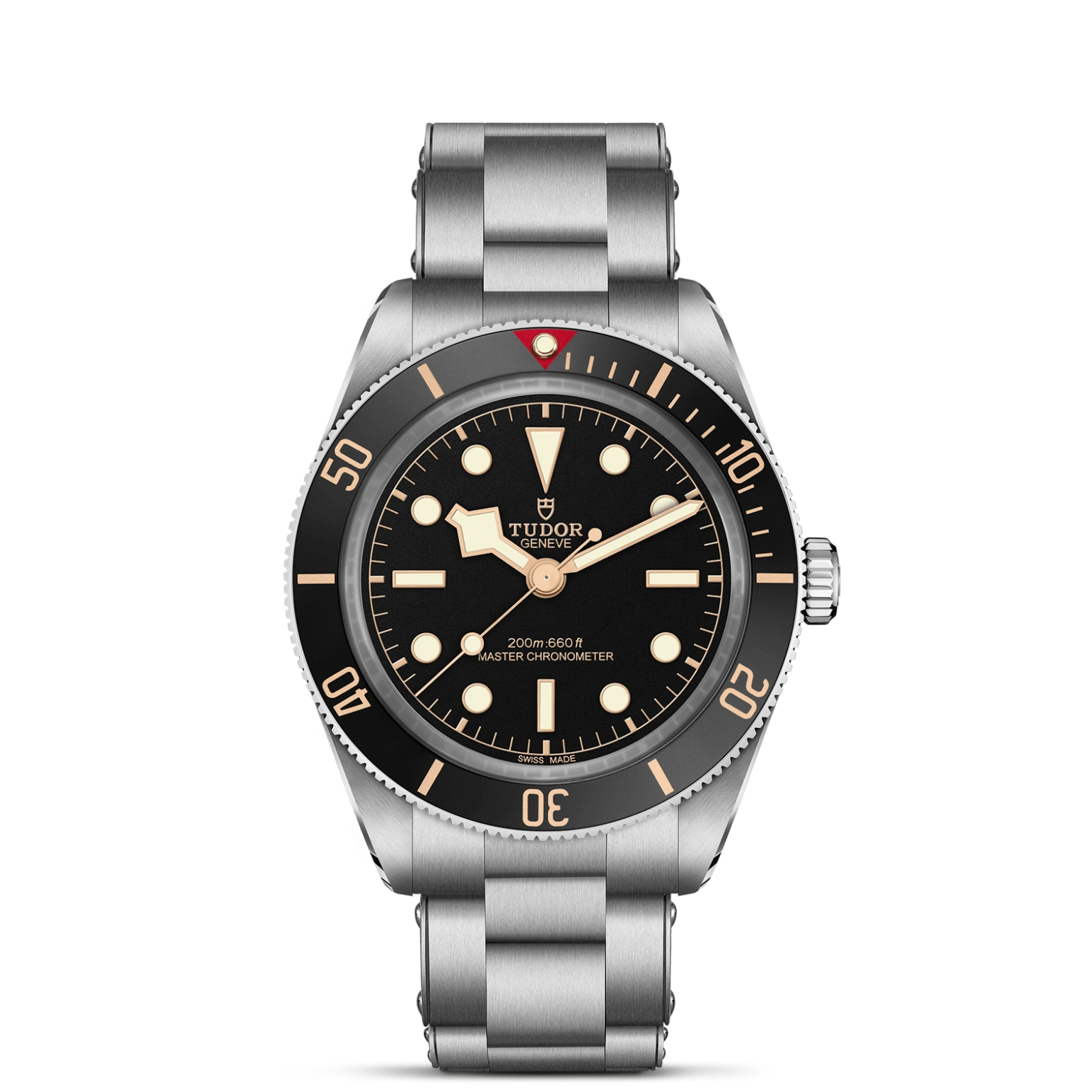 Tudor Black Bay 58, M7939A1A0NU-0002 - Cooke & Kelvey