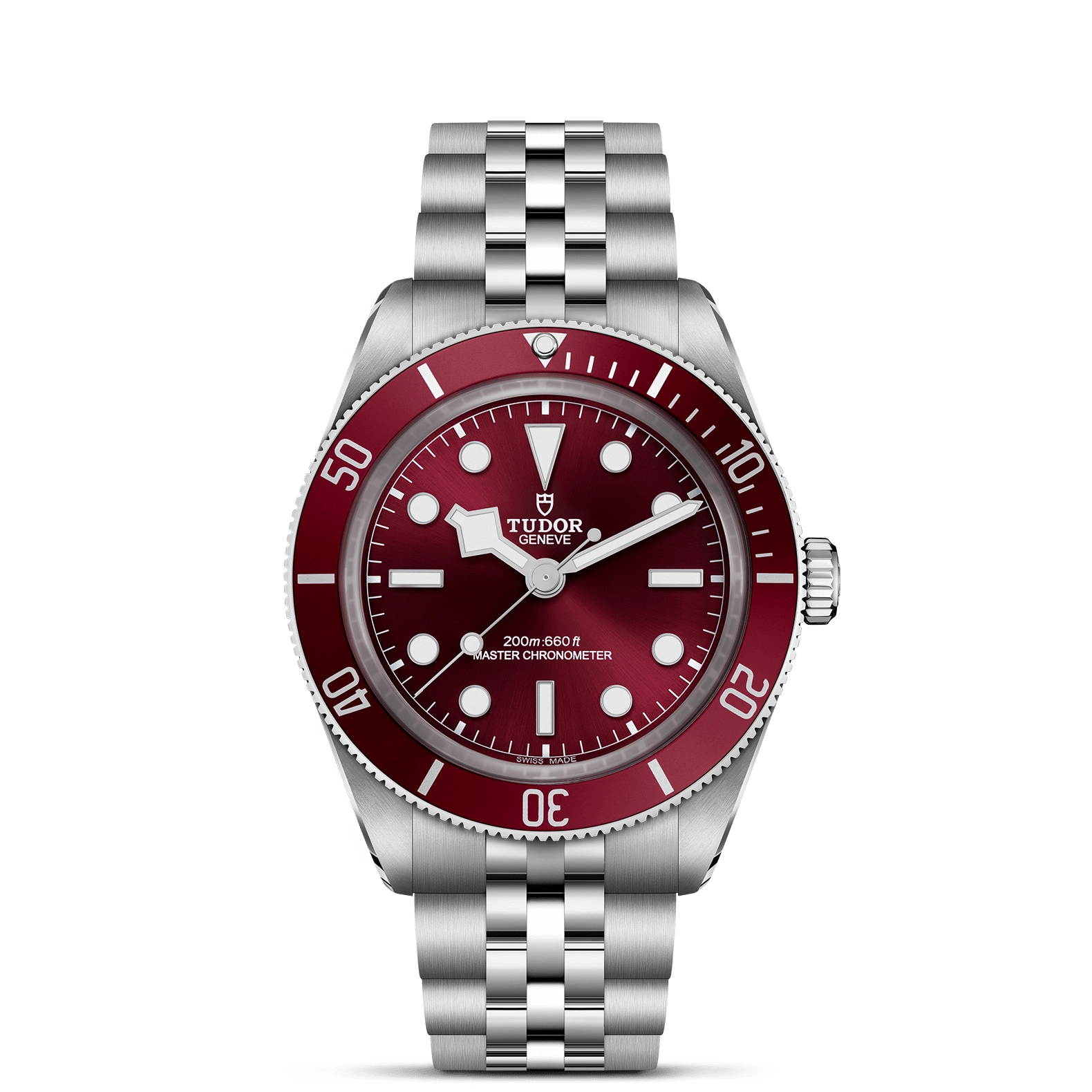 Tudor Black Bay 58, M7939A1A0RU-0001 - Cooke & Kelvey