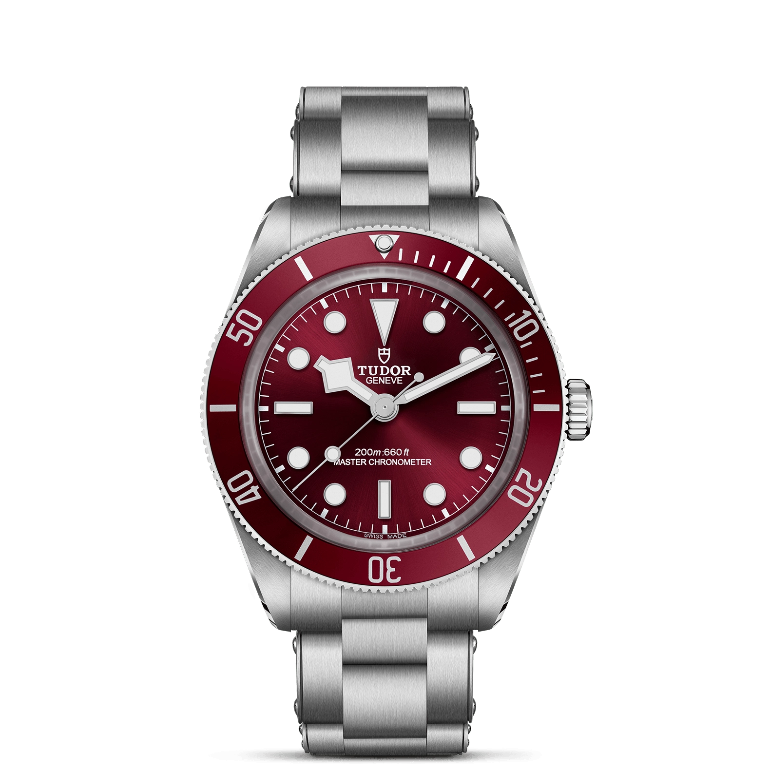 Tudor Black Bay 58, M7939A1A0RU-0002 - Cooke & Kelvey