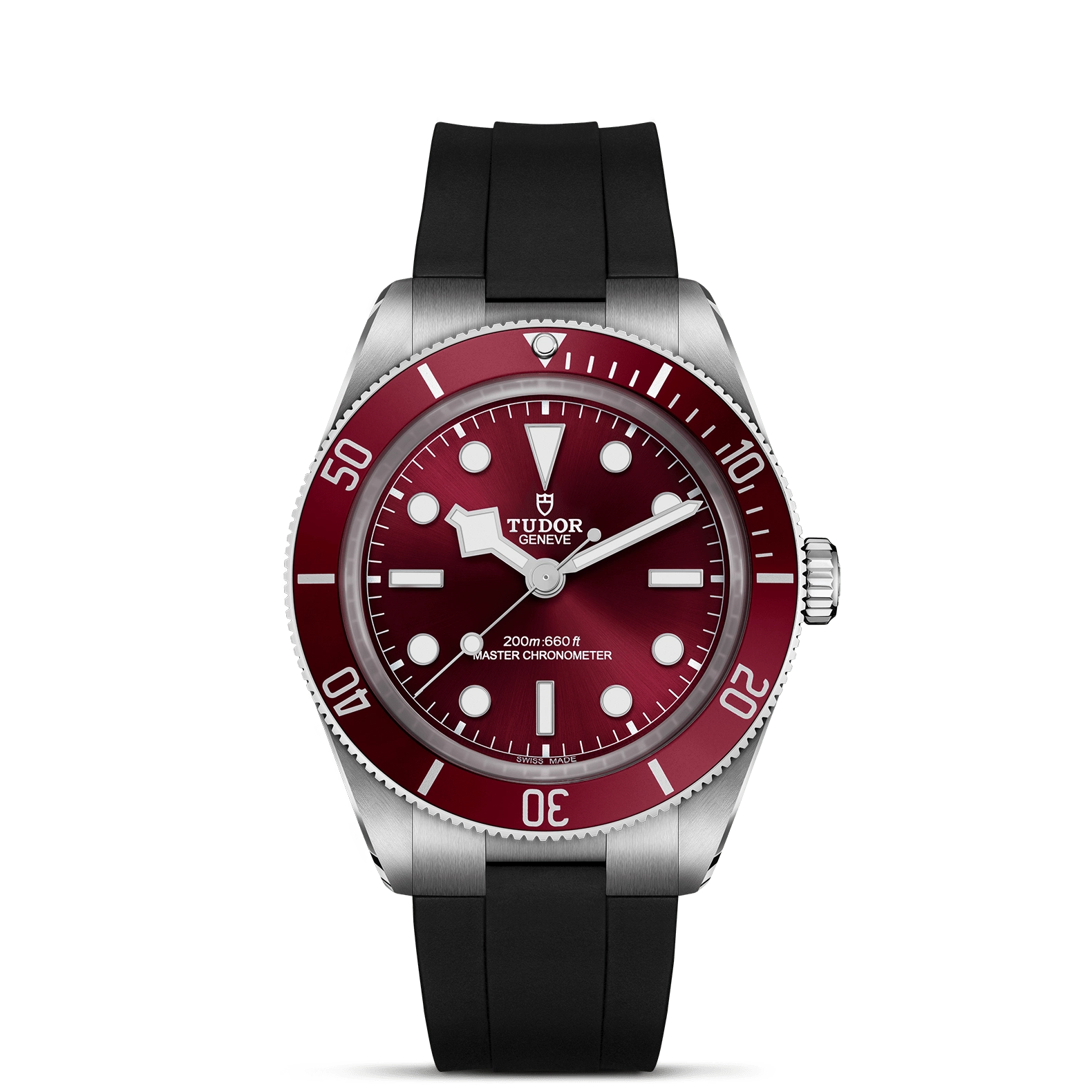 Tudor Black Bay 58, M7939A1A0RU-0003 - Cooke & Kelvey