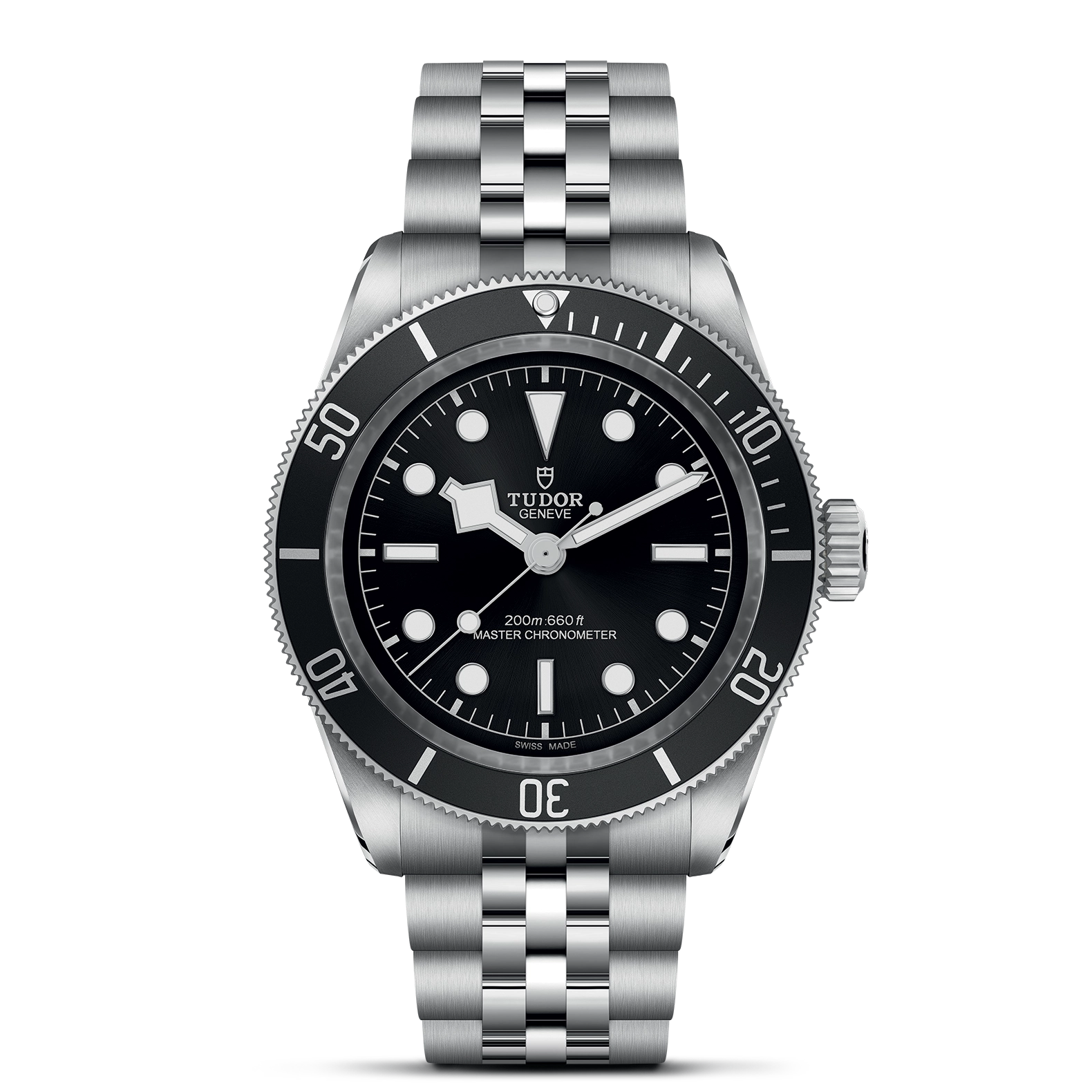 Tudor Black Bay, M7941A1A0NU-0003 - Cooke & Kelvey