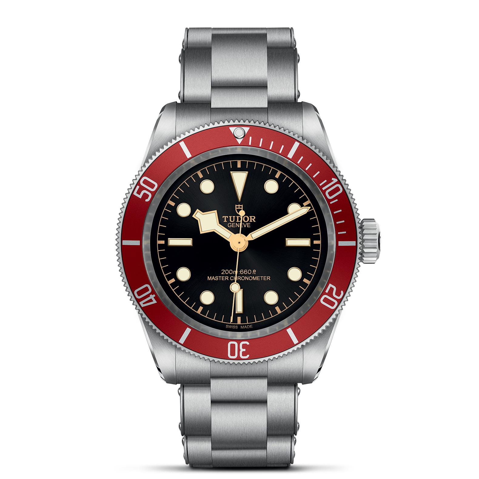 Tudor Black Bay, M7941A1A0RU-0001 - Cooke & Kelvey