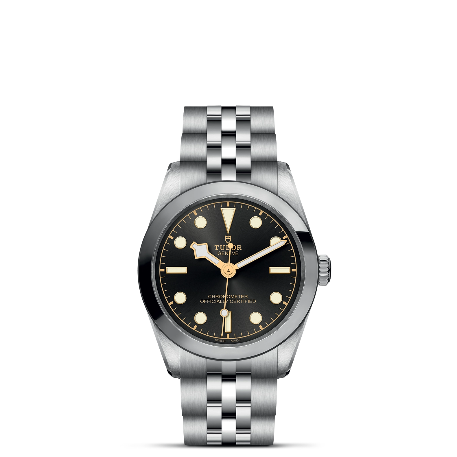 Tudor Black Bay One 31, M79600-0001 - Cooke & Kelvey