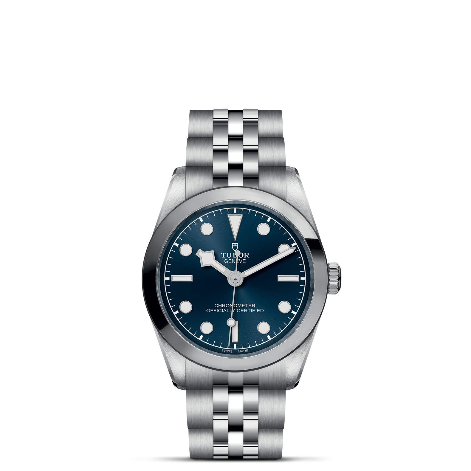 Tudor Black Bay One 31, M79600-0002 - Cooke & Kelvey