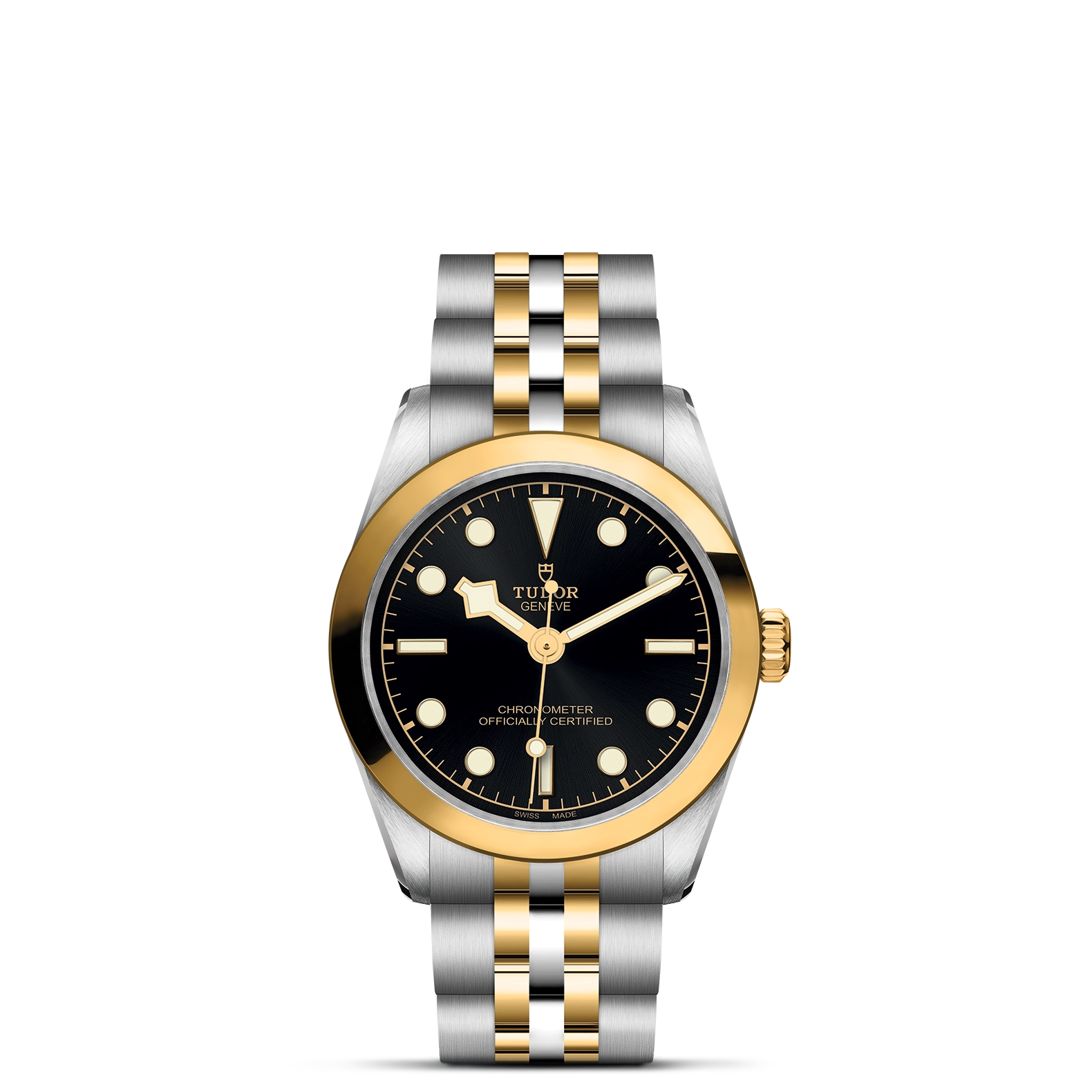 Tudor Black Bay One 31 S&G, M79603-0001 - Cooke & Kelvey