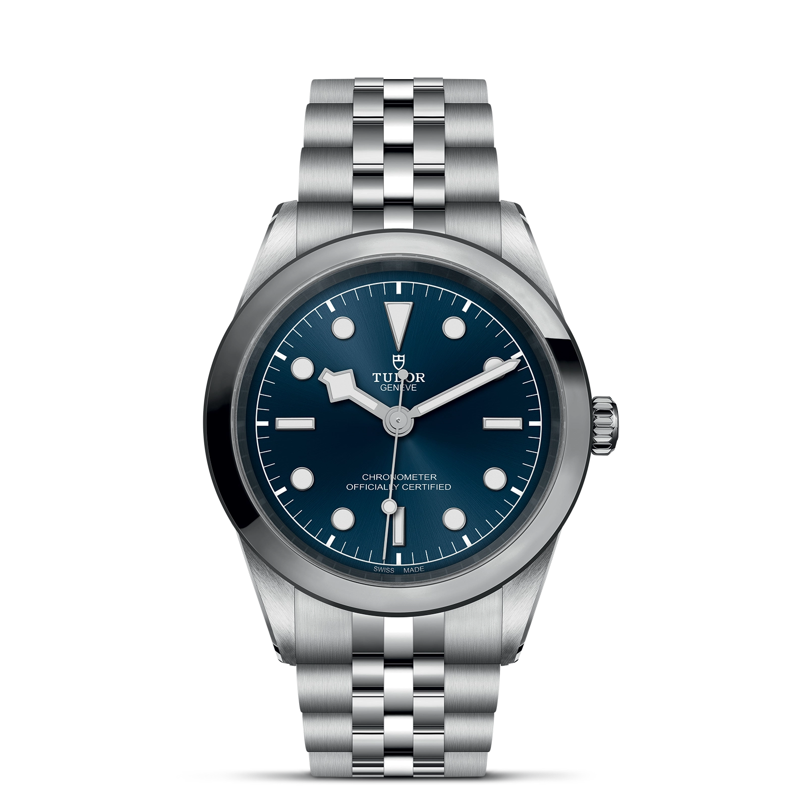 Tudor Black Bay One 41, M79680-0002 - Cooke & Kelvey