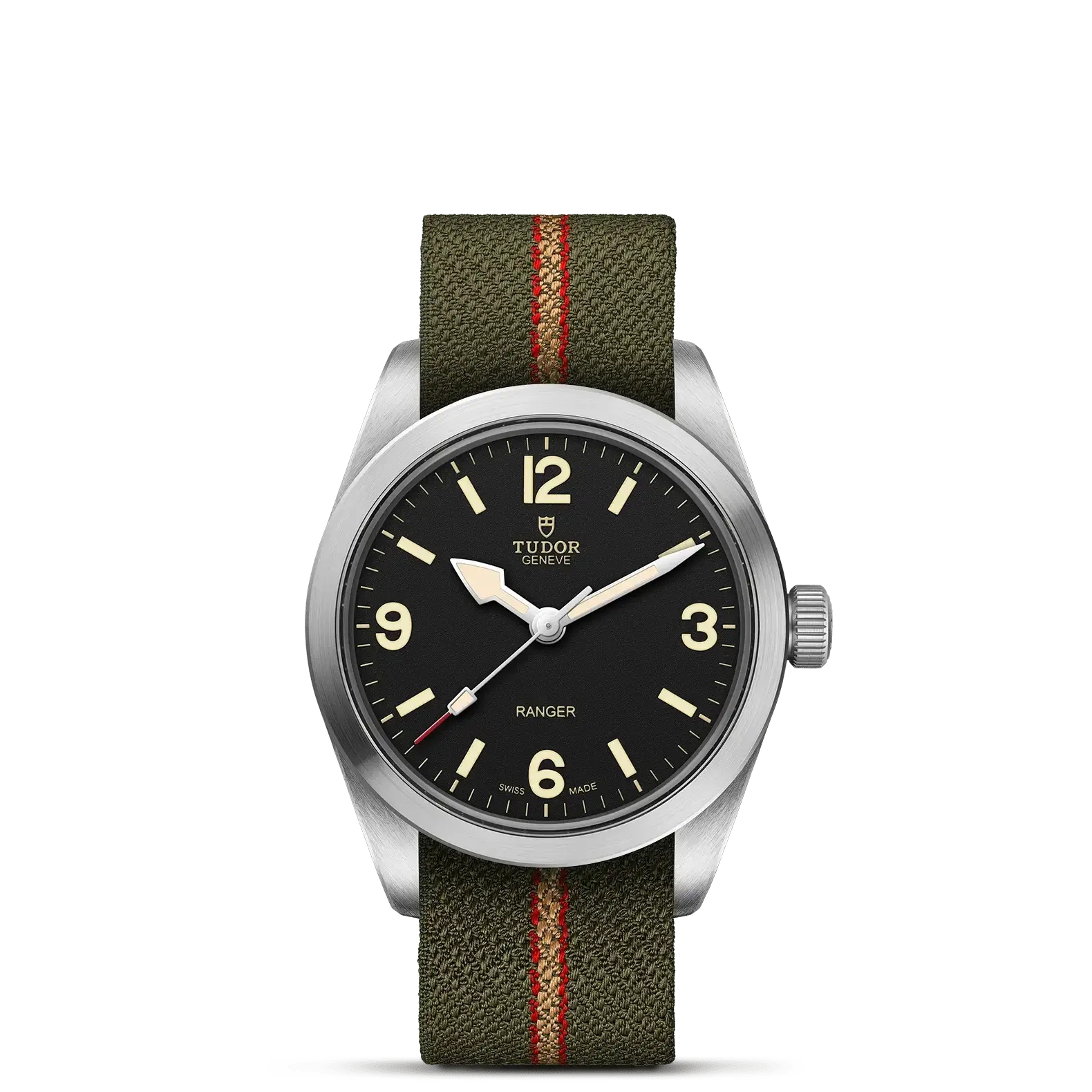 Tudor Ranger, M79930-0003 - Cooke & Kelvey
