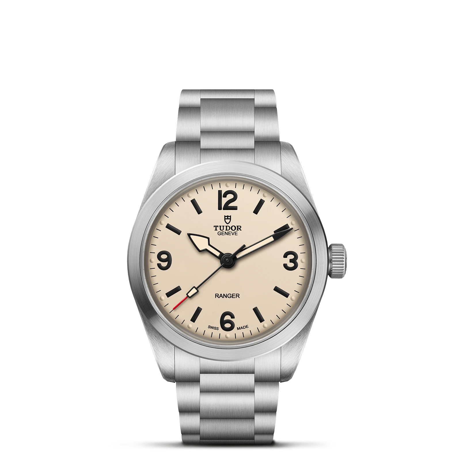 Tudor Ranger, M79930-0007 - Cooke & Kelvey