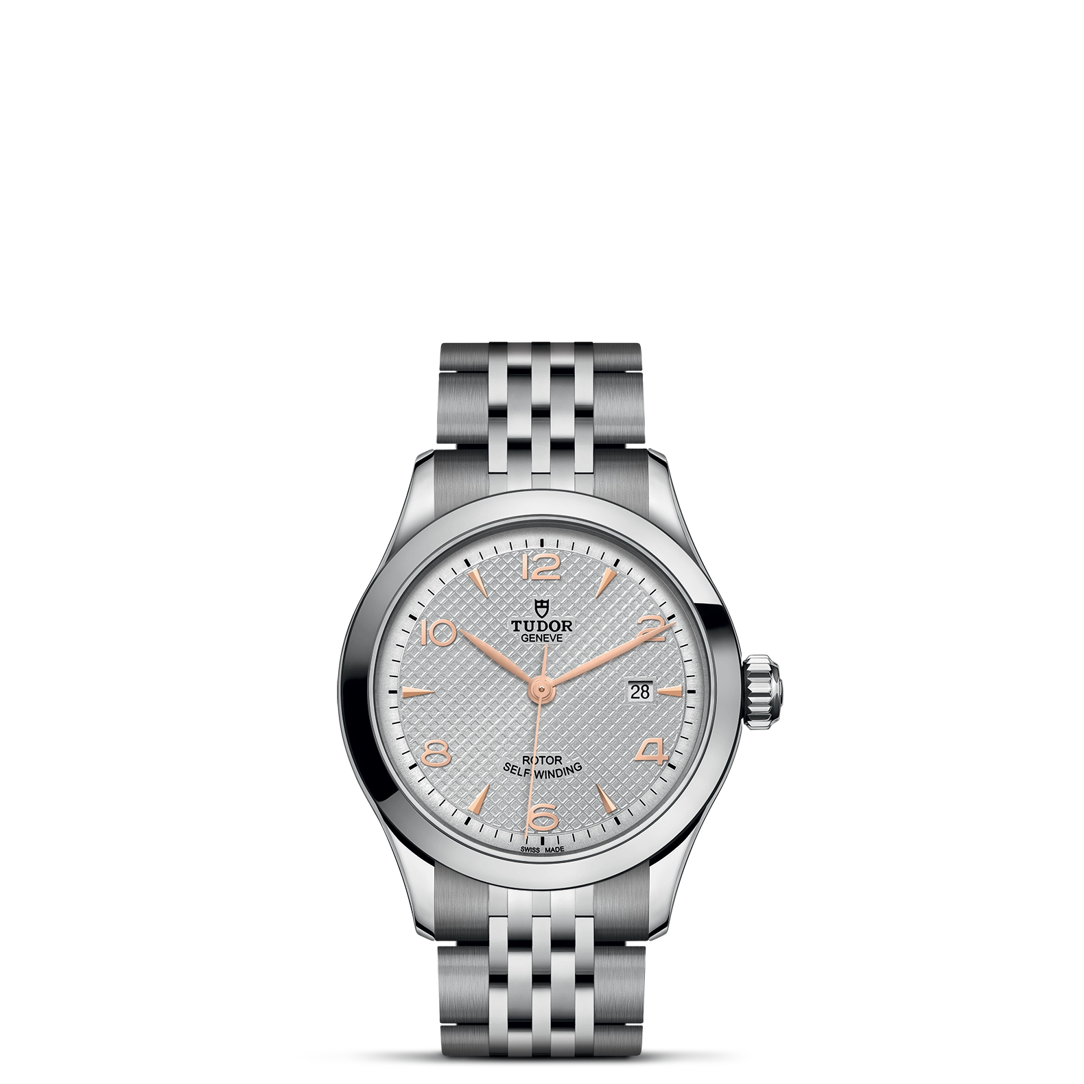 Tudor 1926, M91350-0001 - Cooke & Kelvey