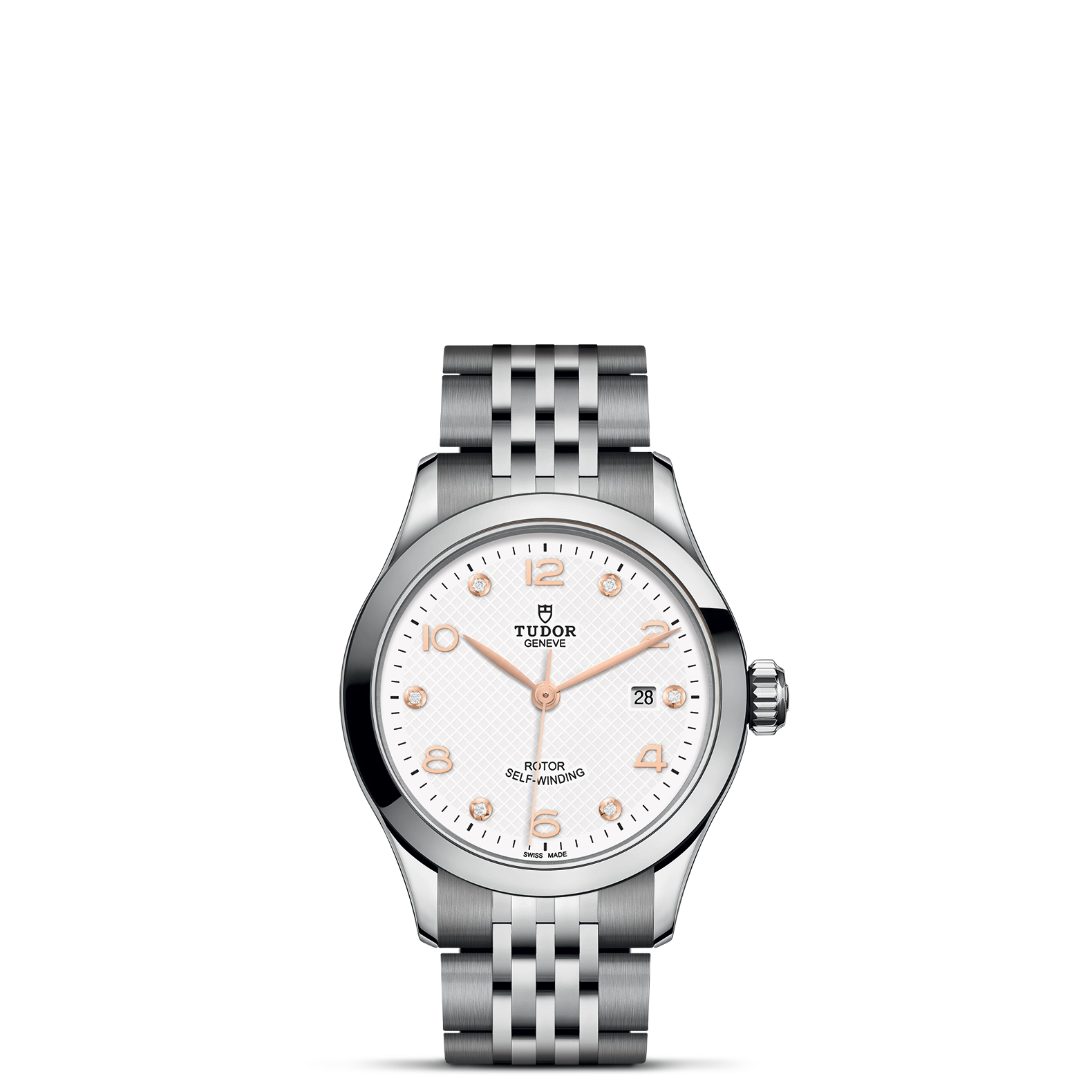 Tudor 1926, M91350-0013 - Cooke & Kelvey