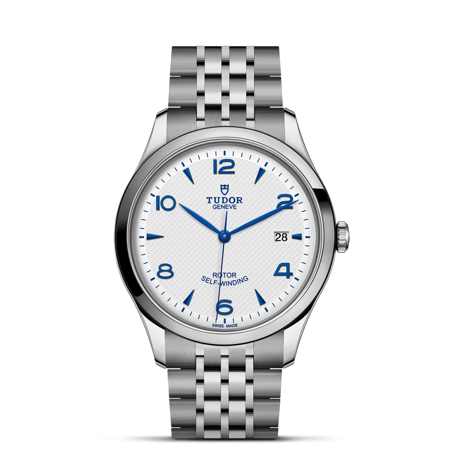 Tudor 1926, M91650-0005 - Cooke & Kelvey