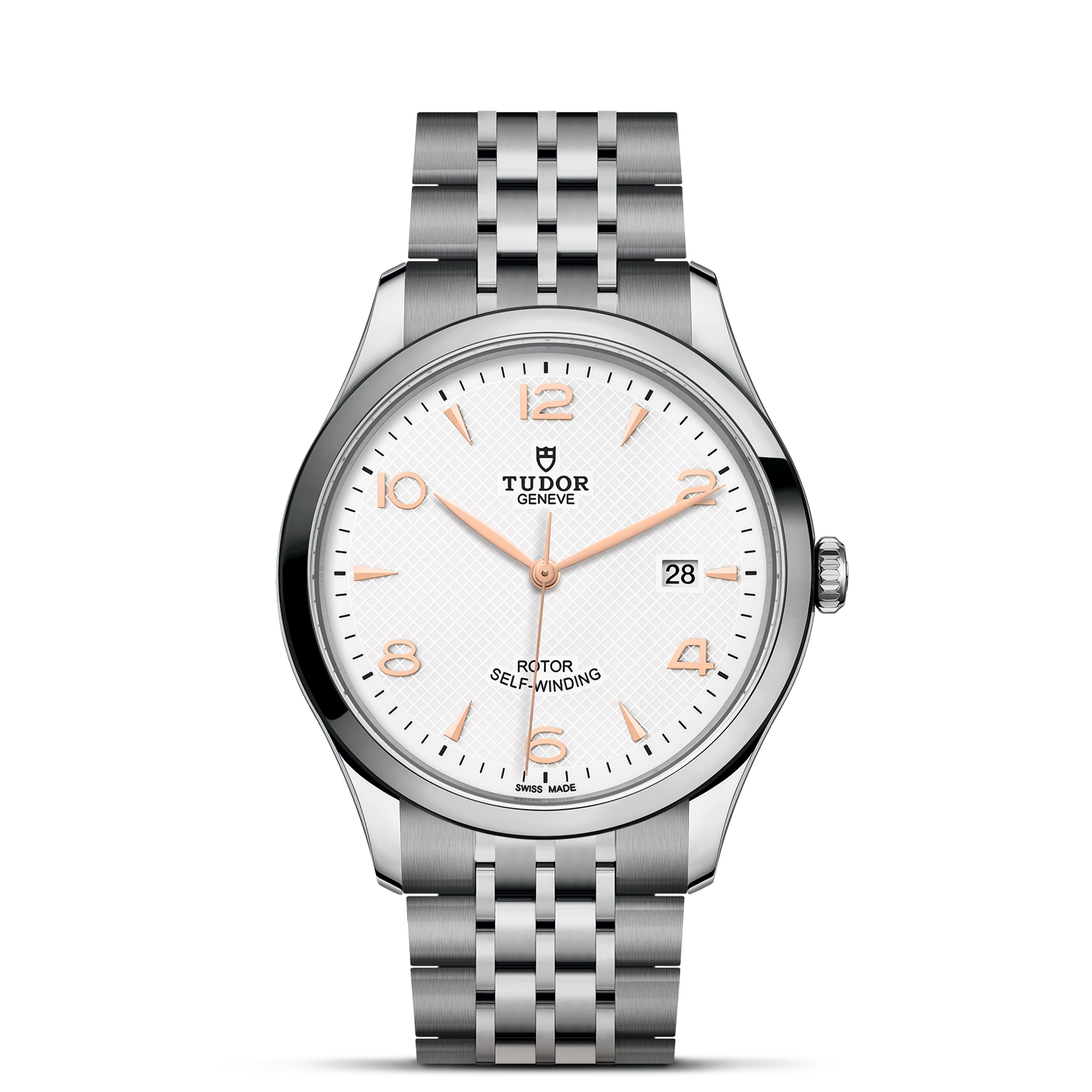 Tudor 1926, M91650-0011 - Cooke & Kelvey