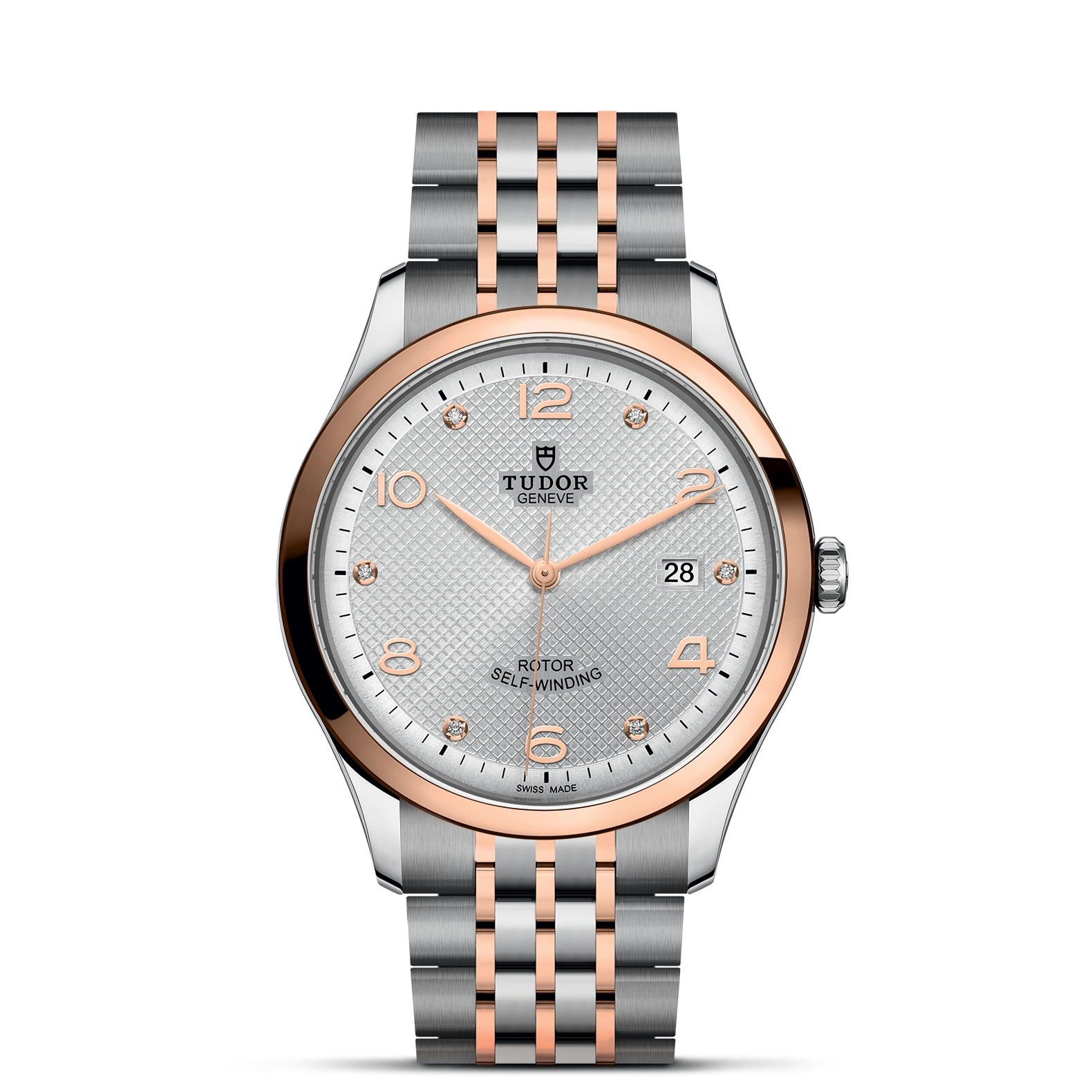 Tudor 1926, M91651-0002 - Cooke & Kelvey