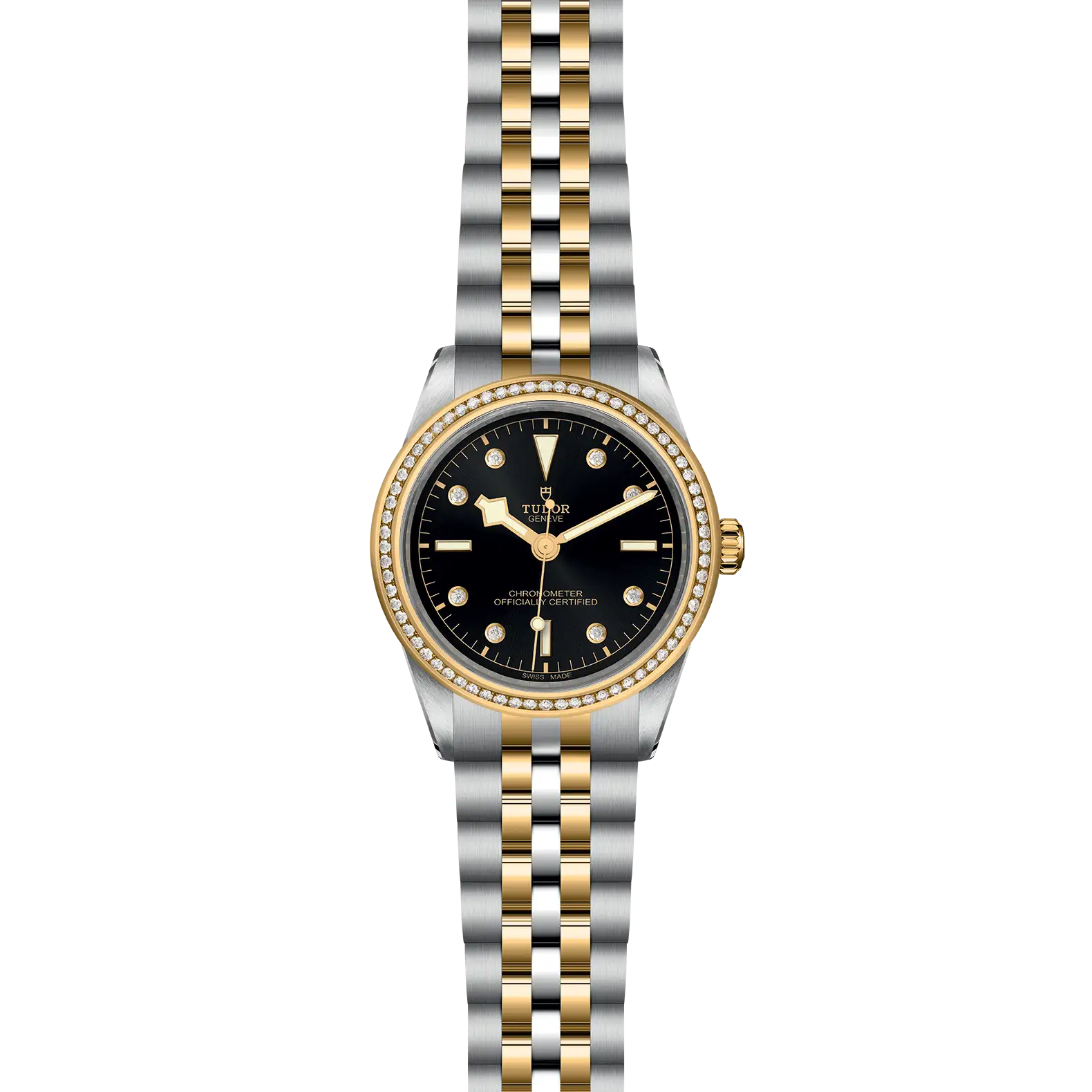 Tudor Black Bay One 39 S&G, M79673-0005 - Cooke & Kelvey