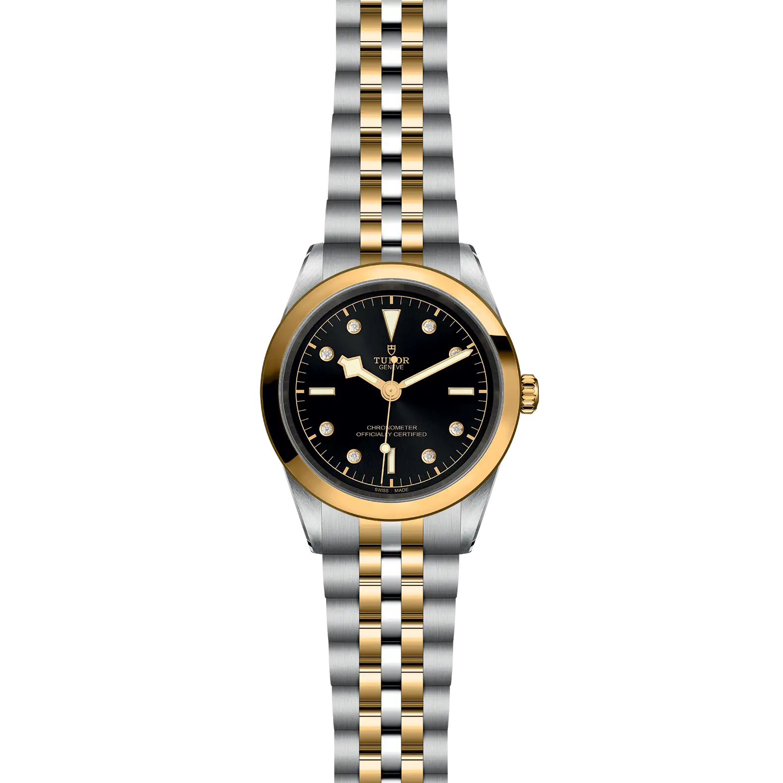 Tudor Black Bay One 41 S&G, M79683-0006 - Cooke & Kelvey