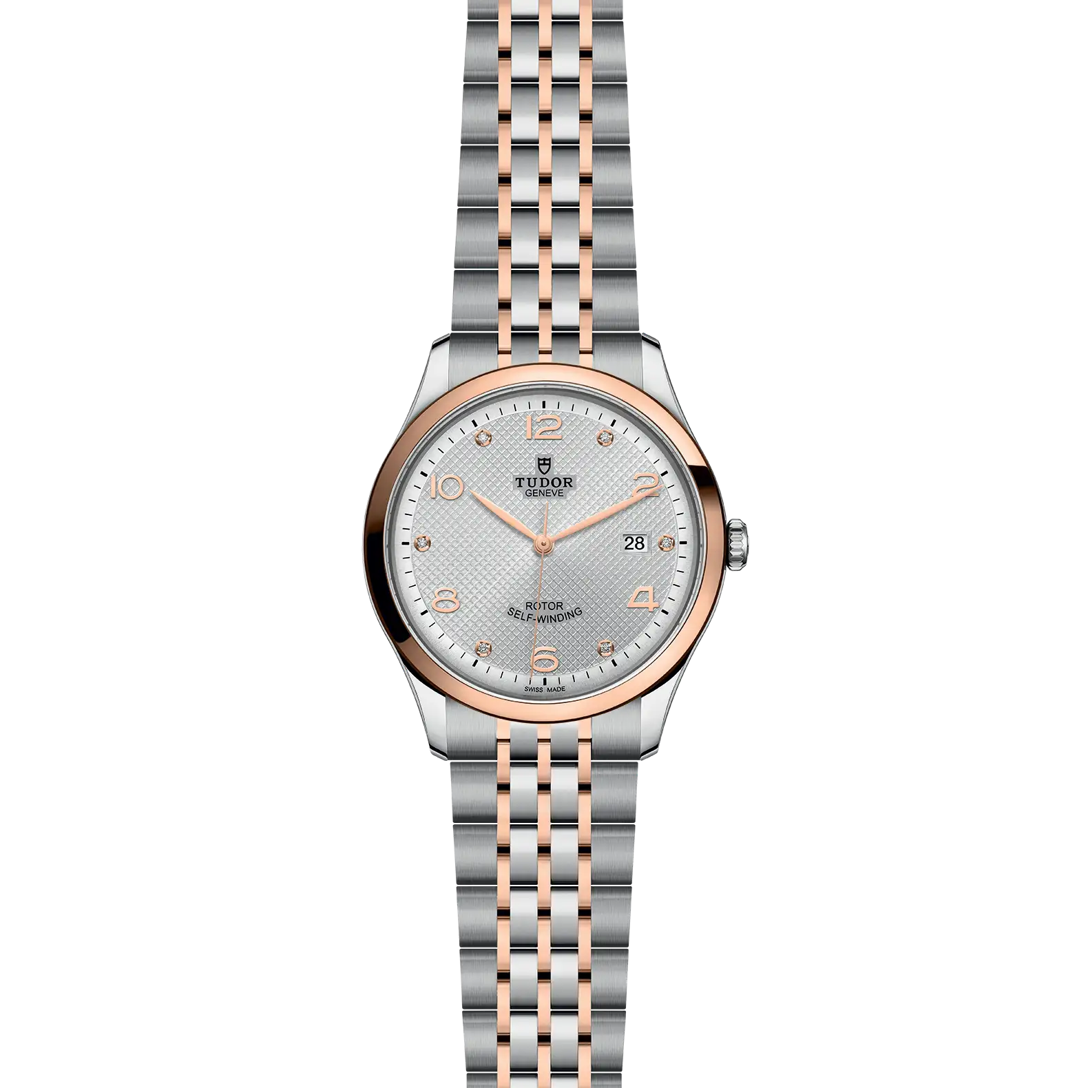 Tudor 1926, M91651-0002 - Cooke & Kelvey