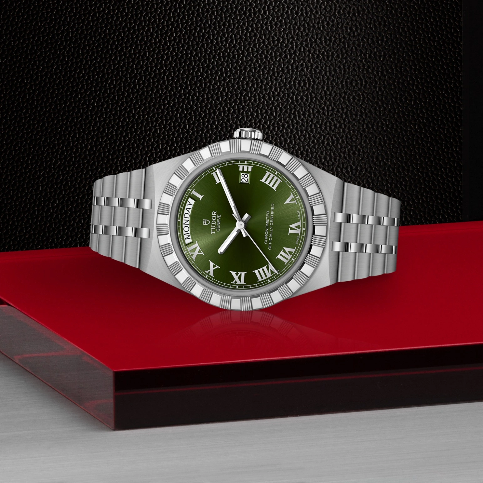 Tudor TUDOR Royal, M2840D1A0-0003 - Cooke & Kelvey