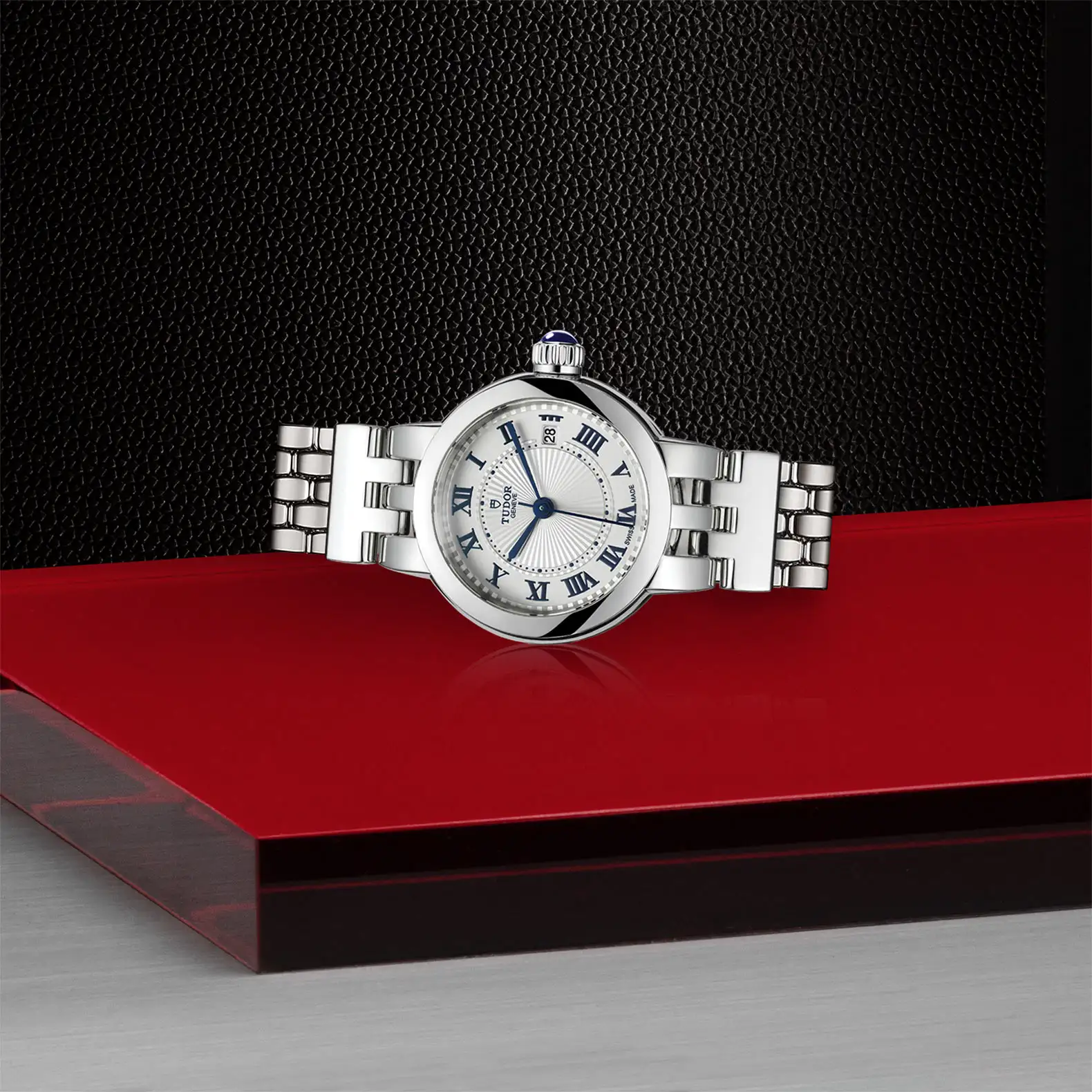 Tudor Clair de Rose, M35200-0001 - Cooke & Kelvey