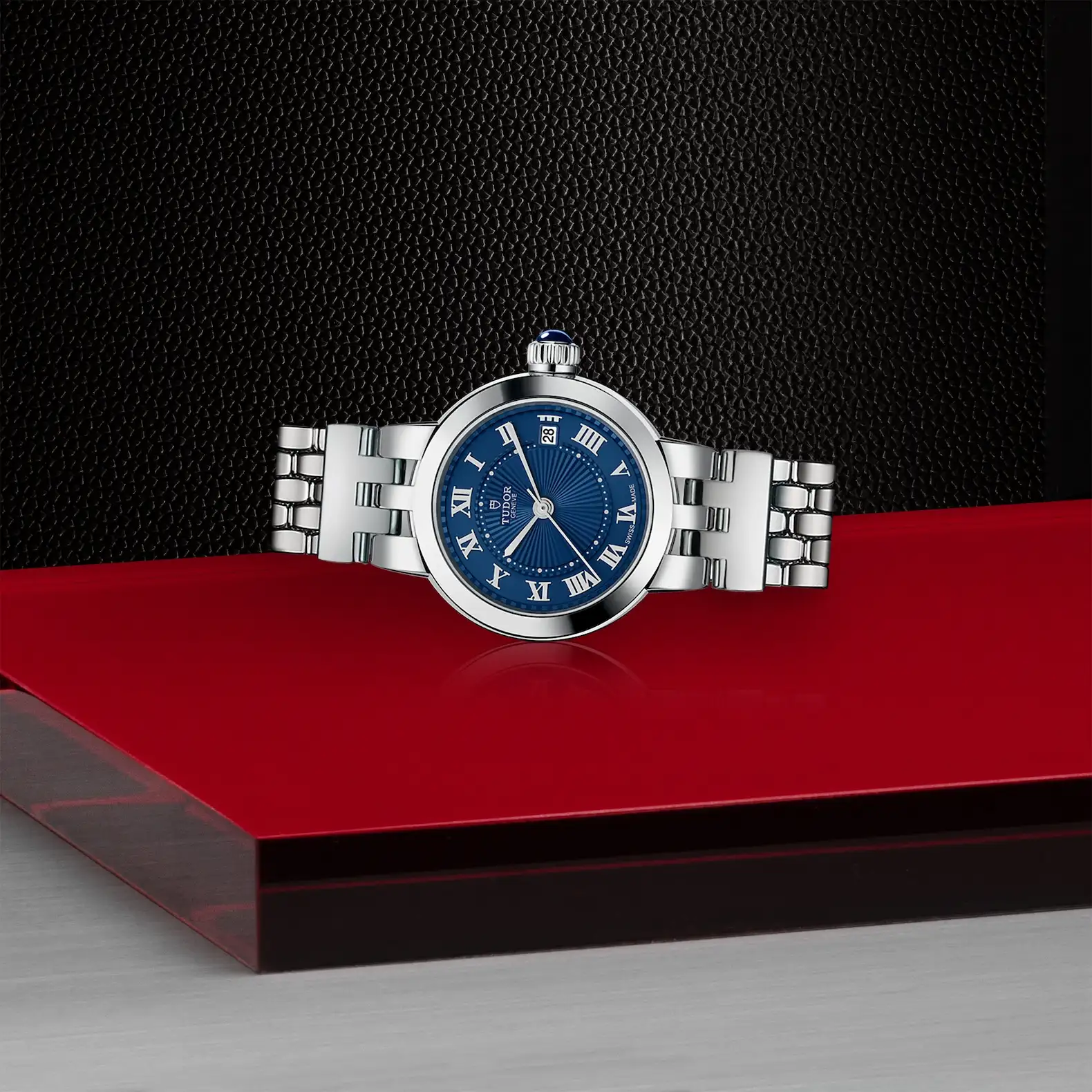 Tudor Clair de Rose, M35200-0009 - Cooke & Kelvey