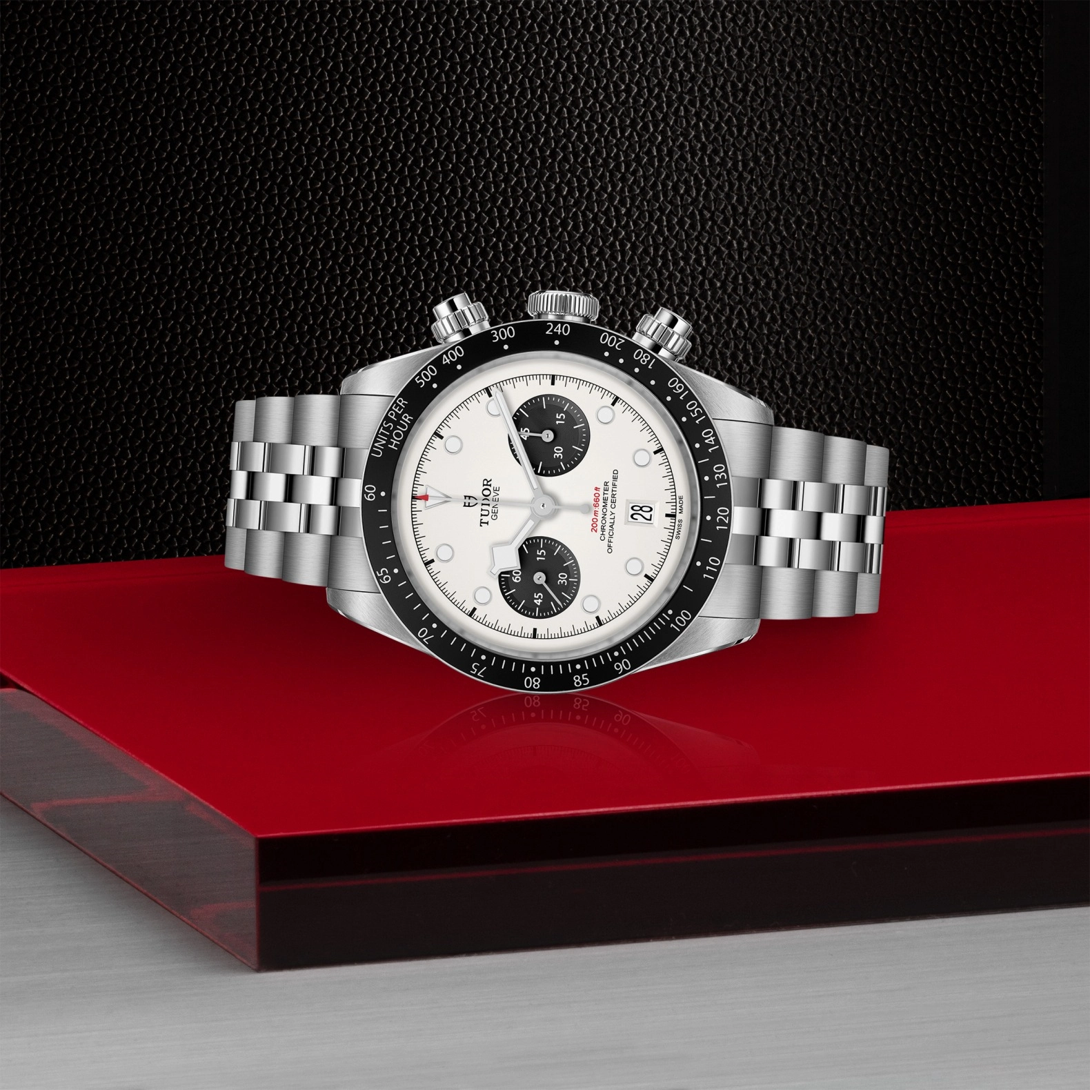 Tudor Black Bay Chrono, M79360N-0014 - Cooke & Kelvey