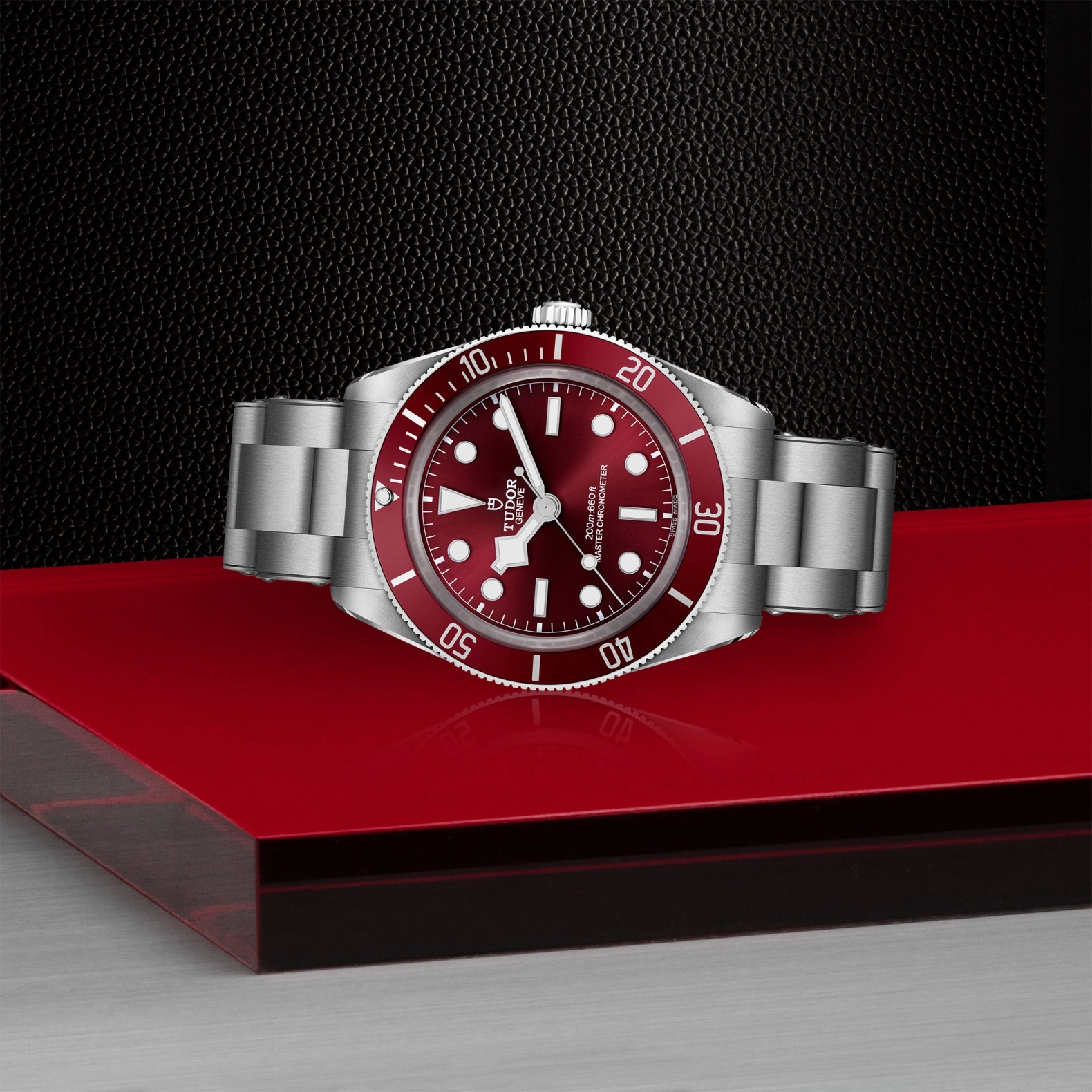 Tudor Black Bay 58, M7939A1A0RU-0002 - Cooke & Kelvey